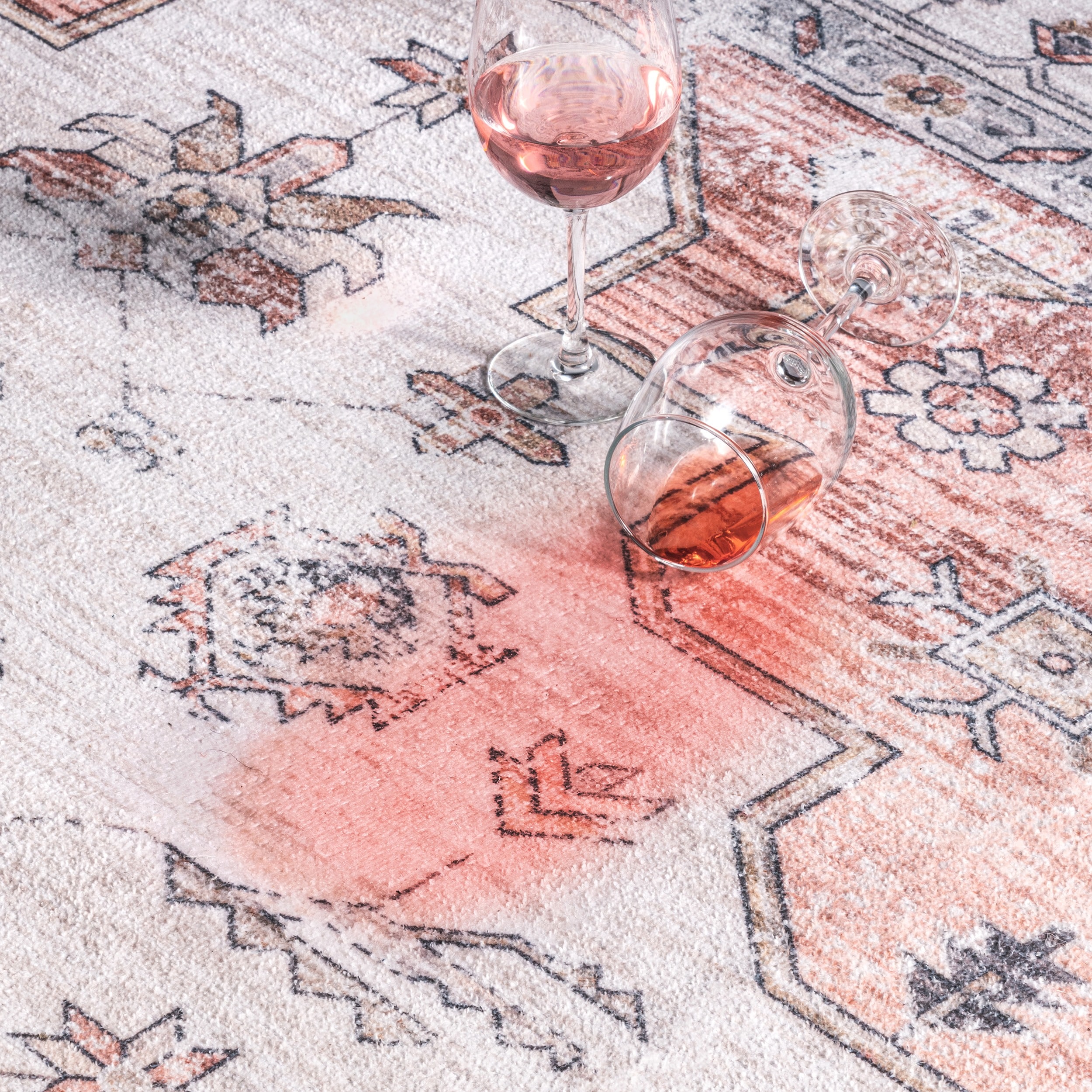 nuLOOM BIRV05A-406 rugs - View #9