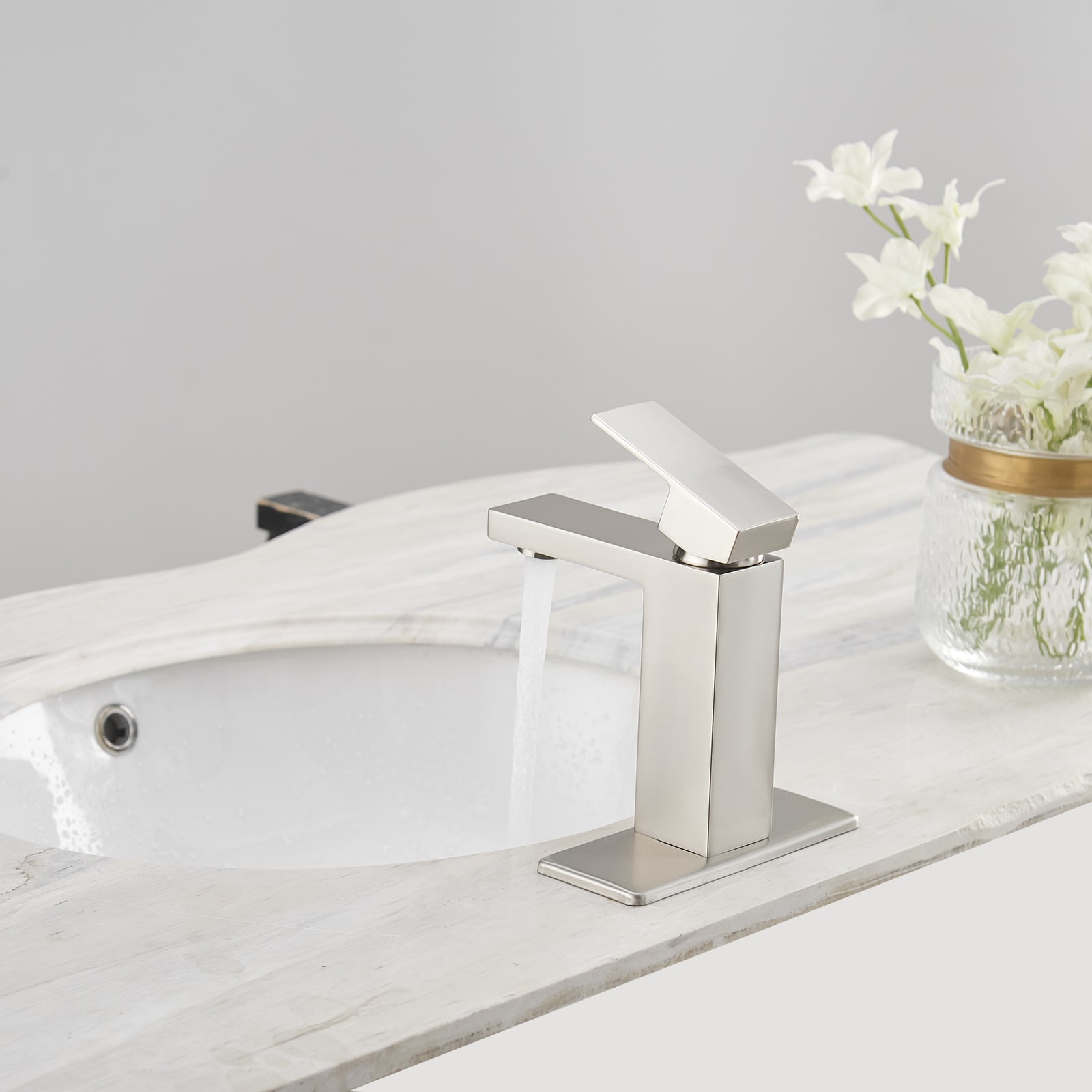 Clihome CL-LTC320ORB Lavatory-Faucets - View #6