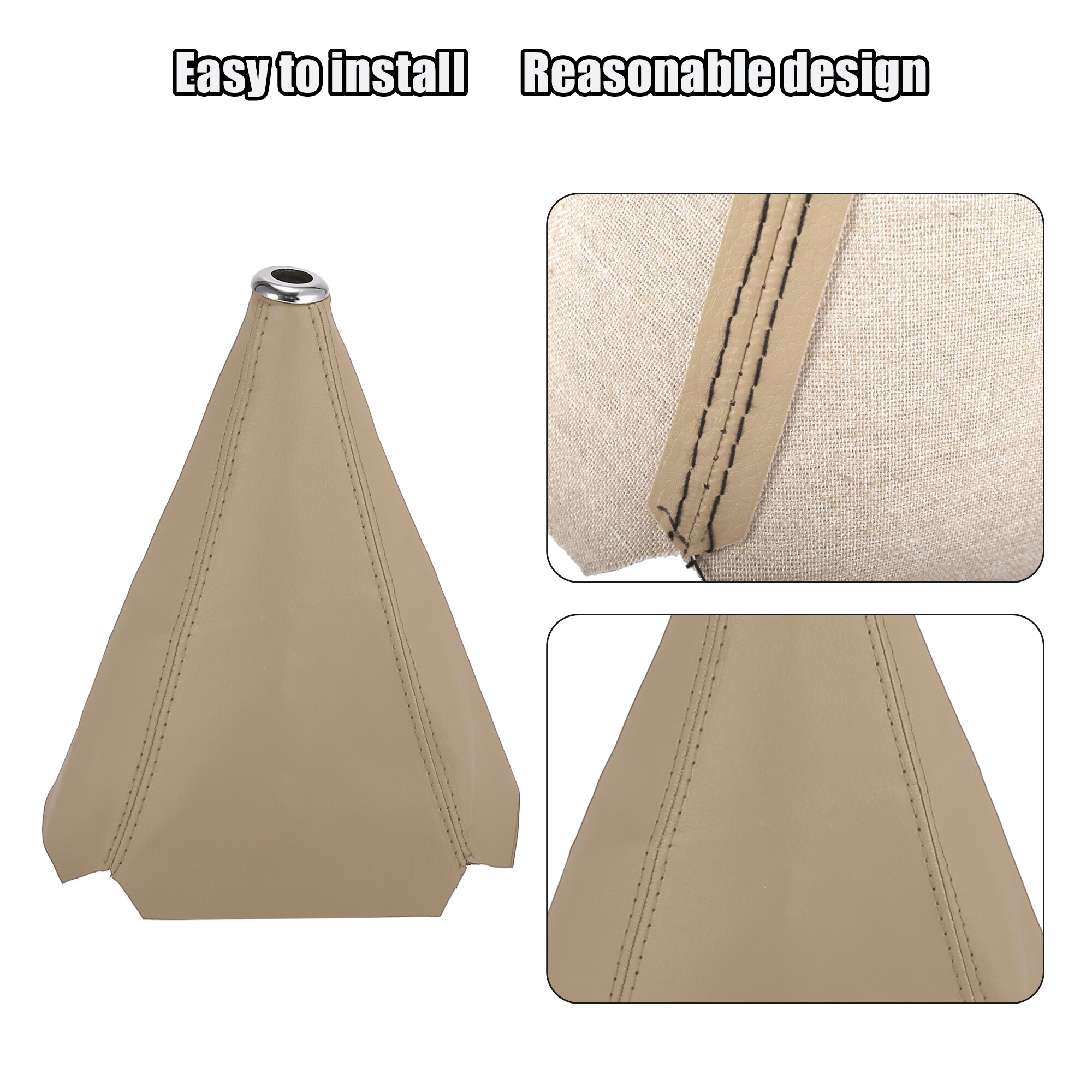Unique Bargains S25122301UX2033 Interior-Car-Acc - View #5