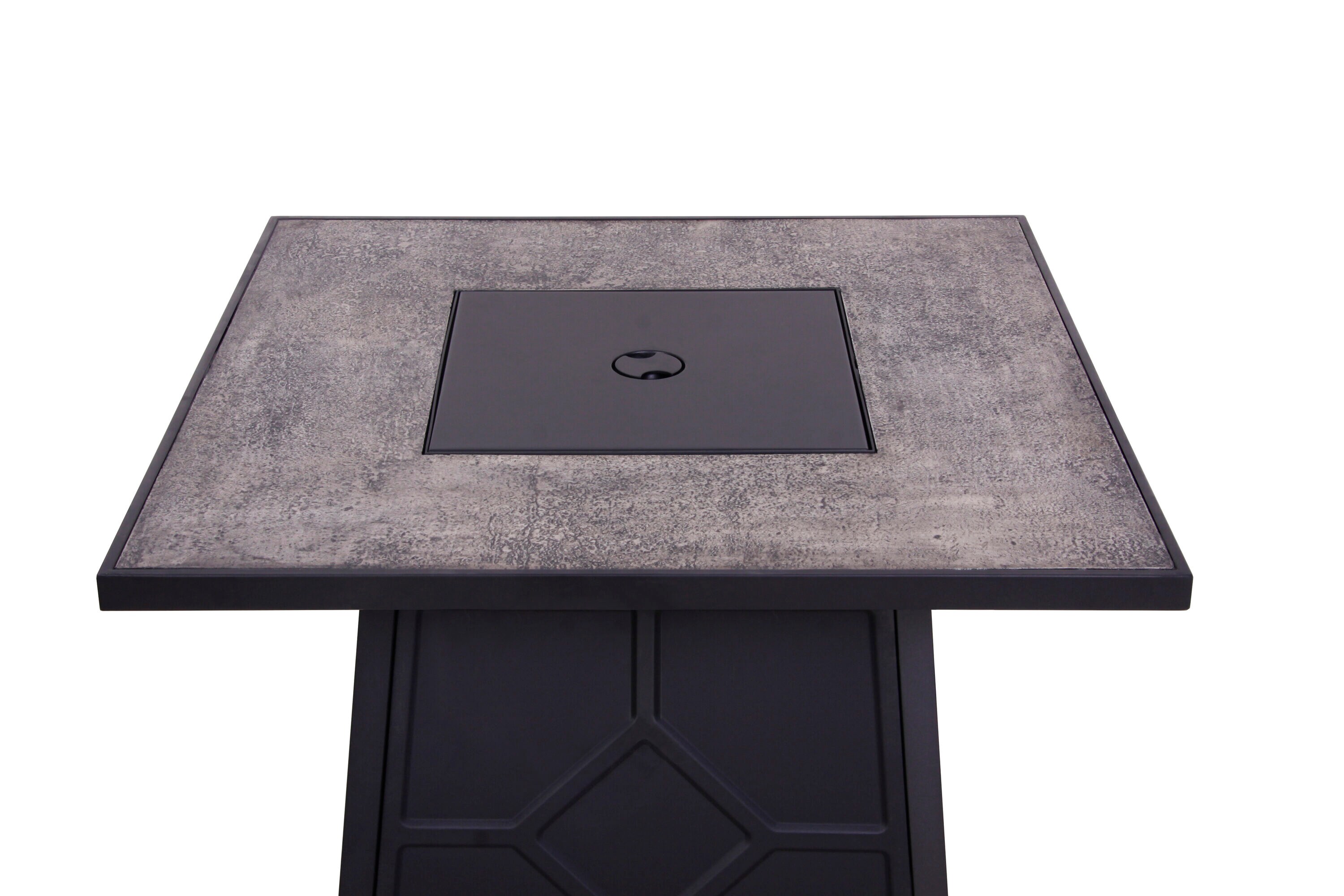 HEATMAXX SRGF12101 Outdoor-Gas-Fireplaces - View #9
