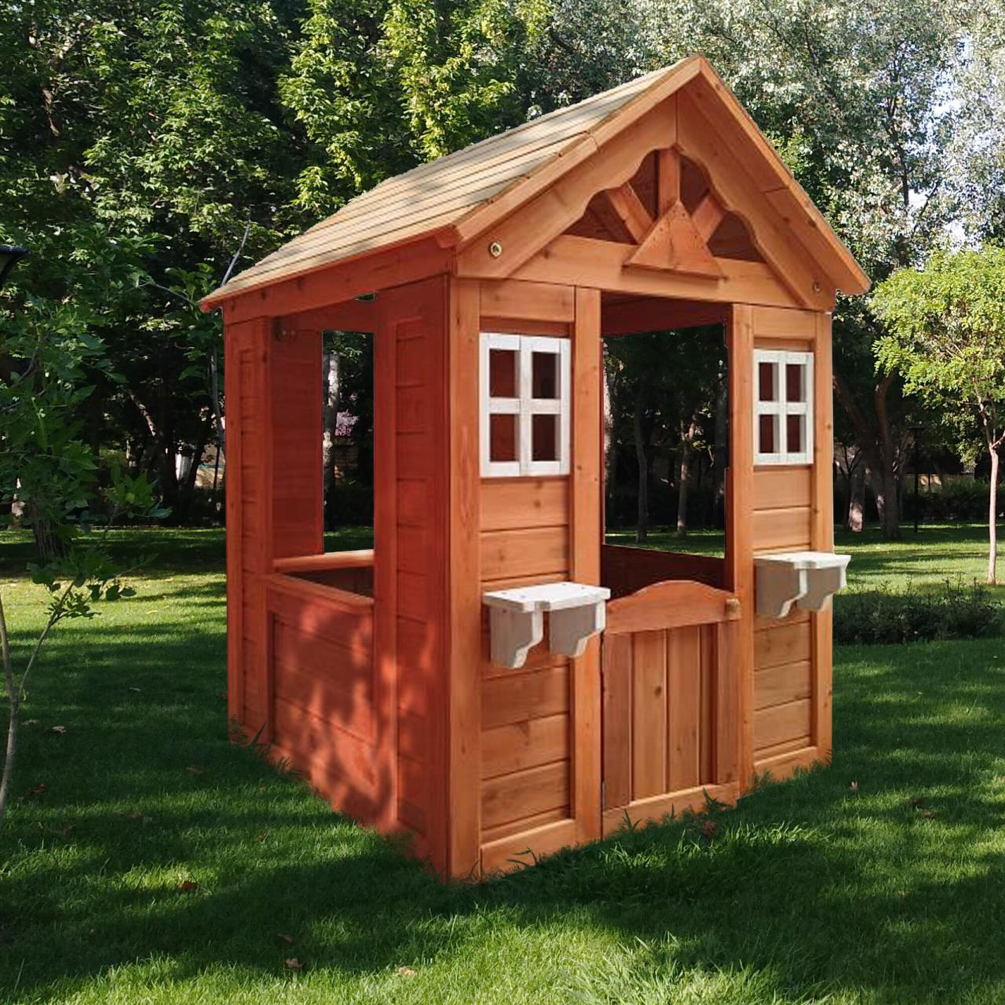 Gaierptone CRXT1OKJ1P3 playhouses - View #2