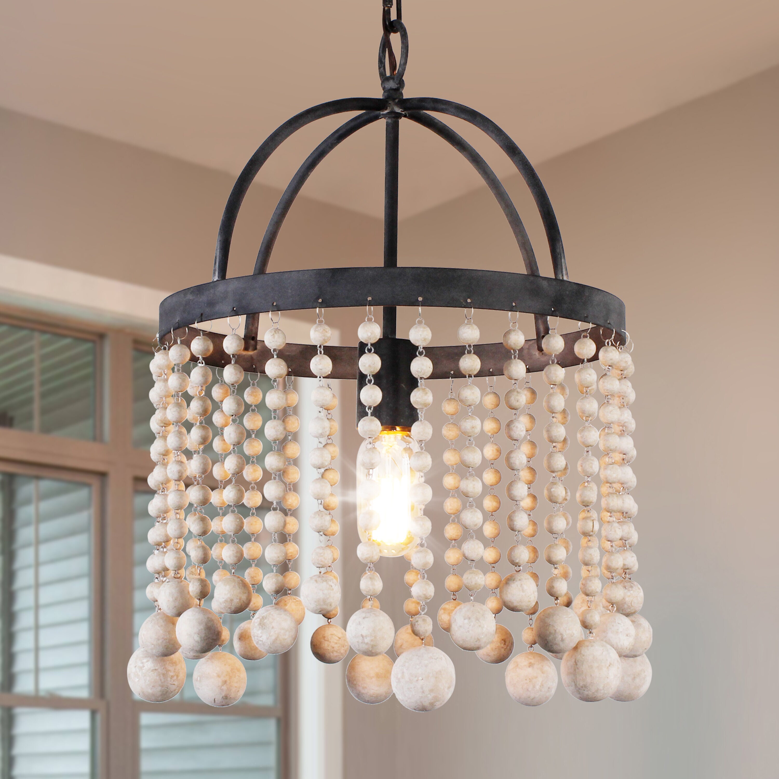 Oaks Decor FC4060-1B b090015 - View #4