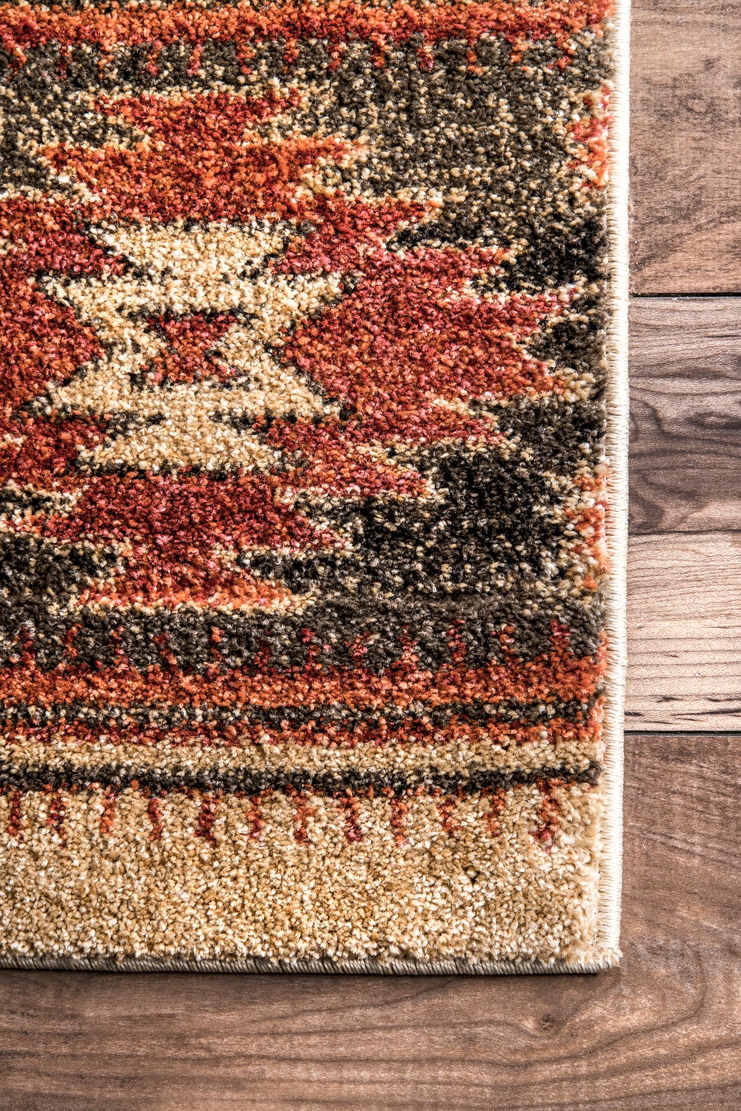 nuLOOM RZIN09A-8010 rugs - View #4