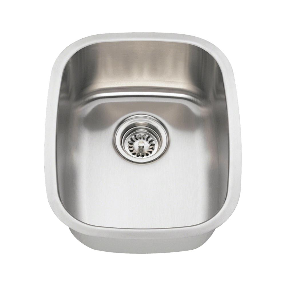 MR Direct 1815-16 Kitchen-Sinks - View #2