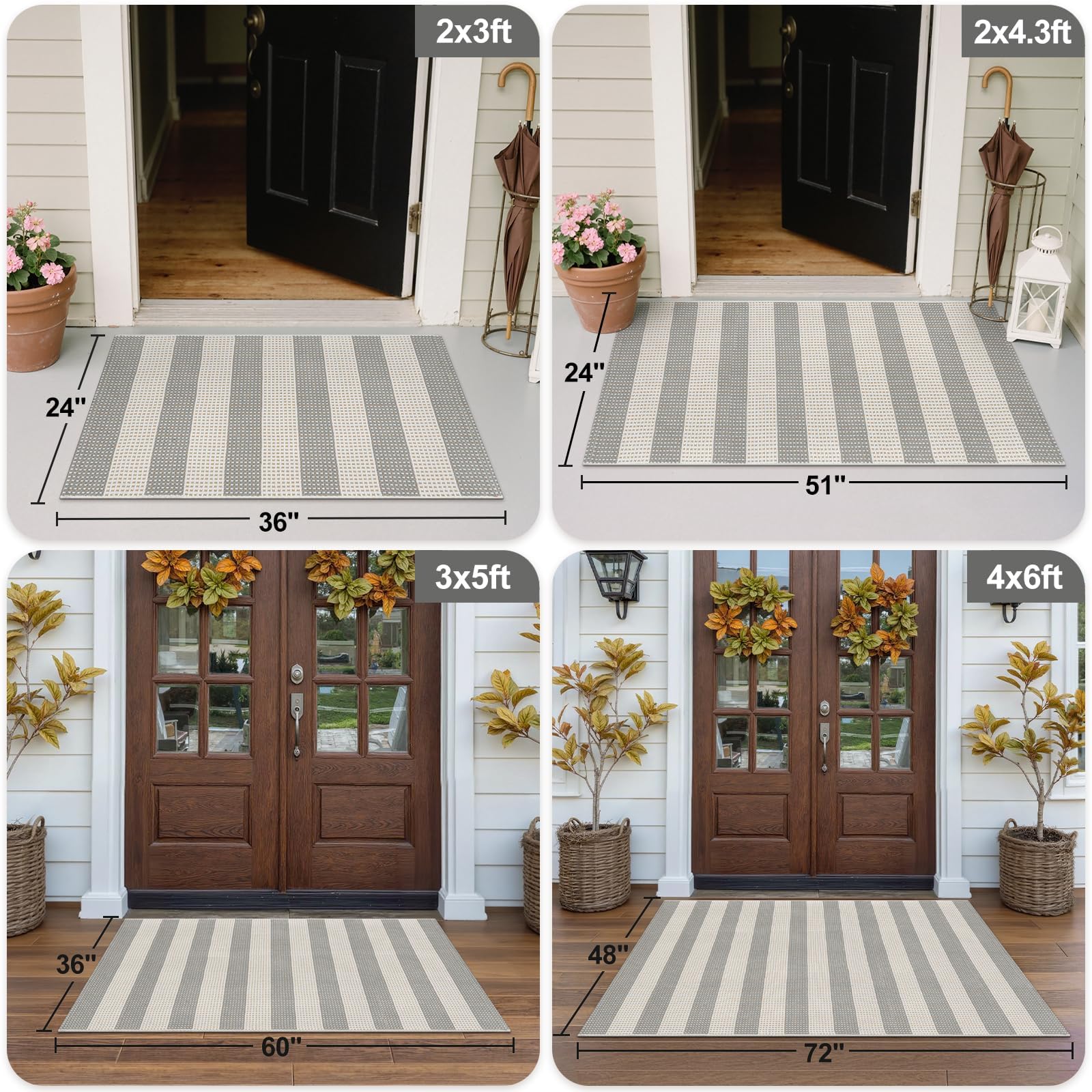 WZKZLH 5749848307968 rugs - View #3