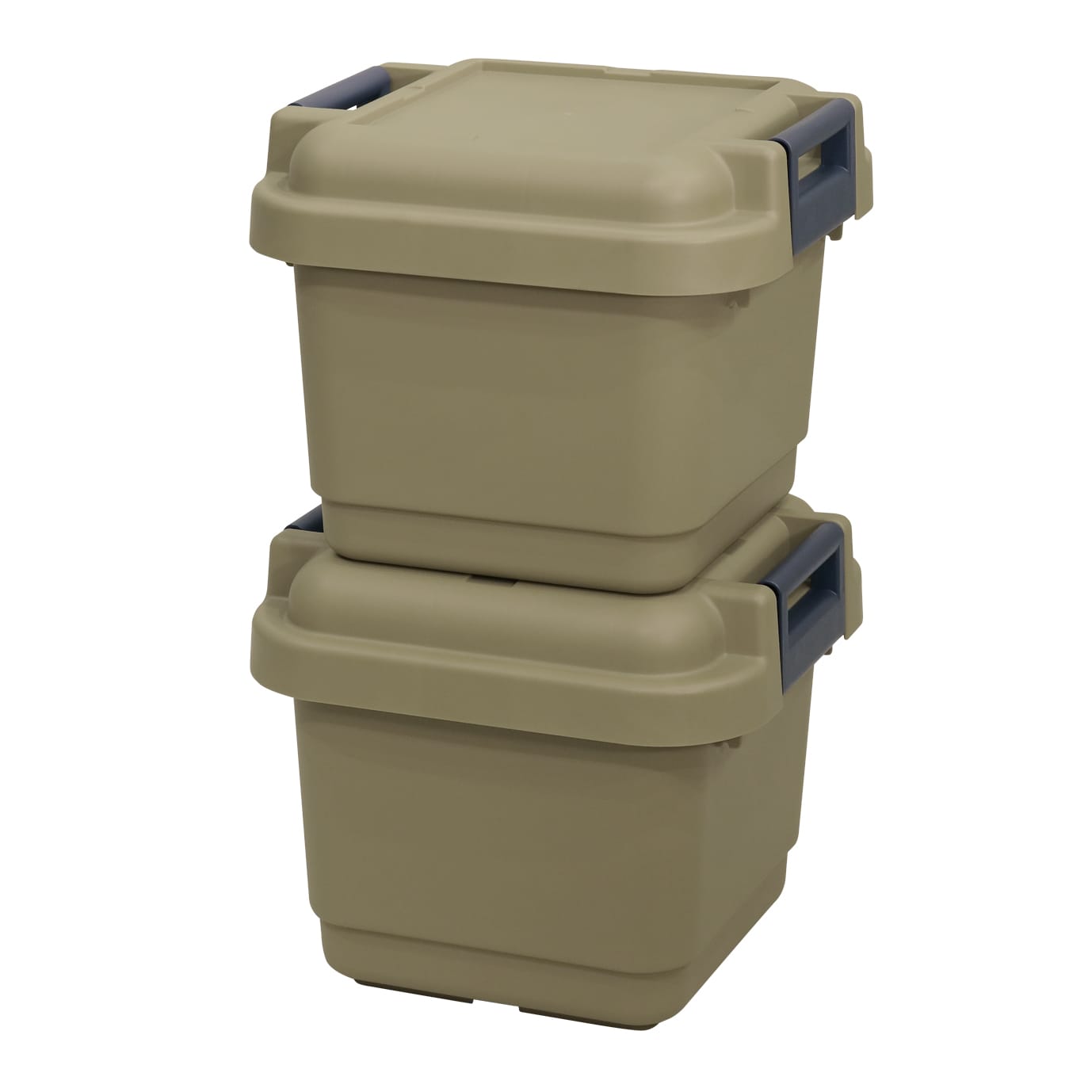 Astage 174399 Plastic-Storage-Totes - View #2