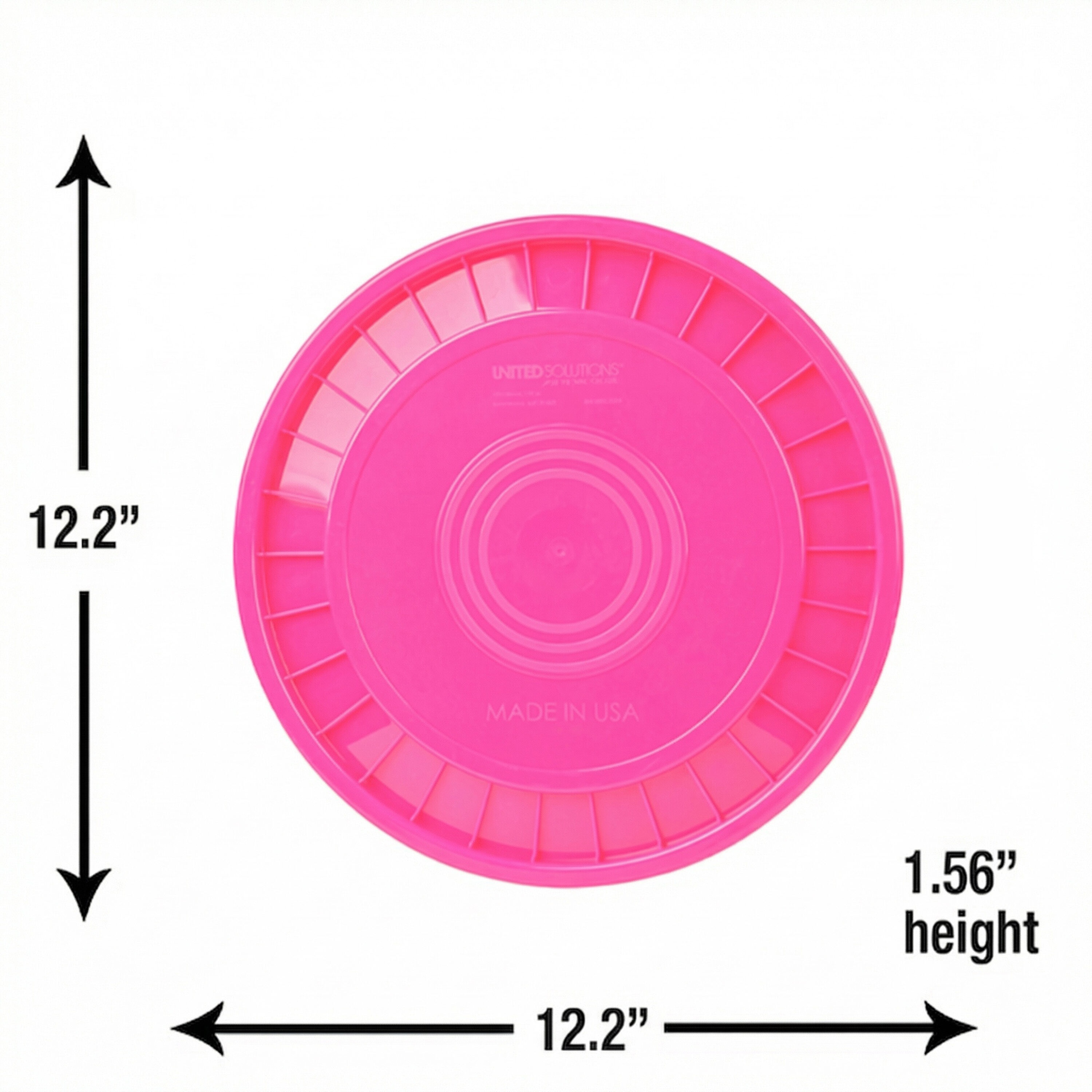 Project Source PN0270 Bucket-Lids - View #4