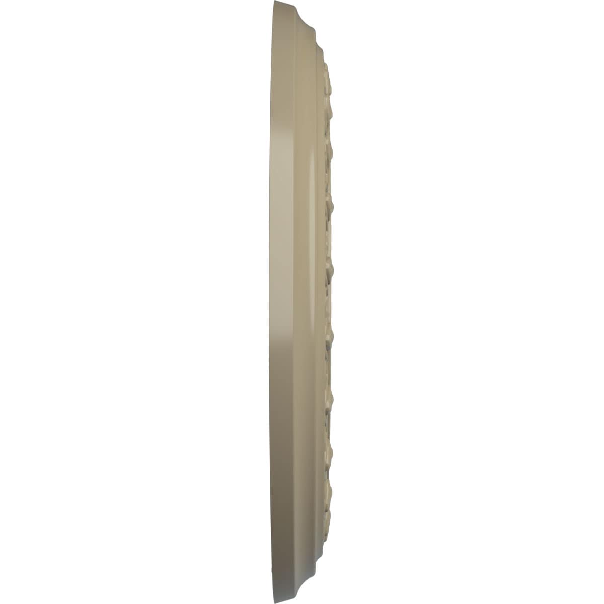Ekena Millwork CM12JAGDF Ceiling-Medallions - View #3