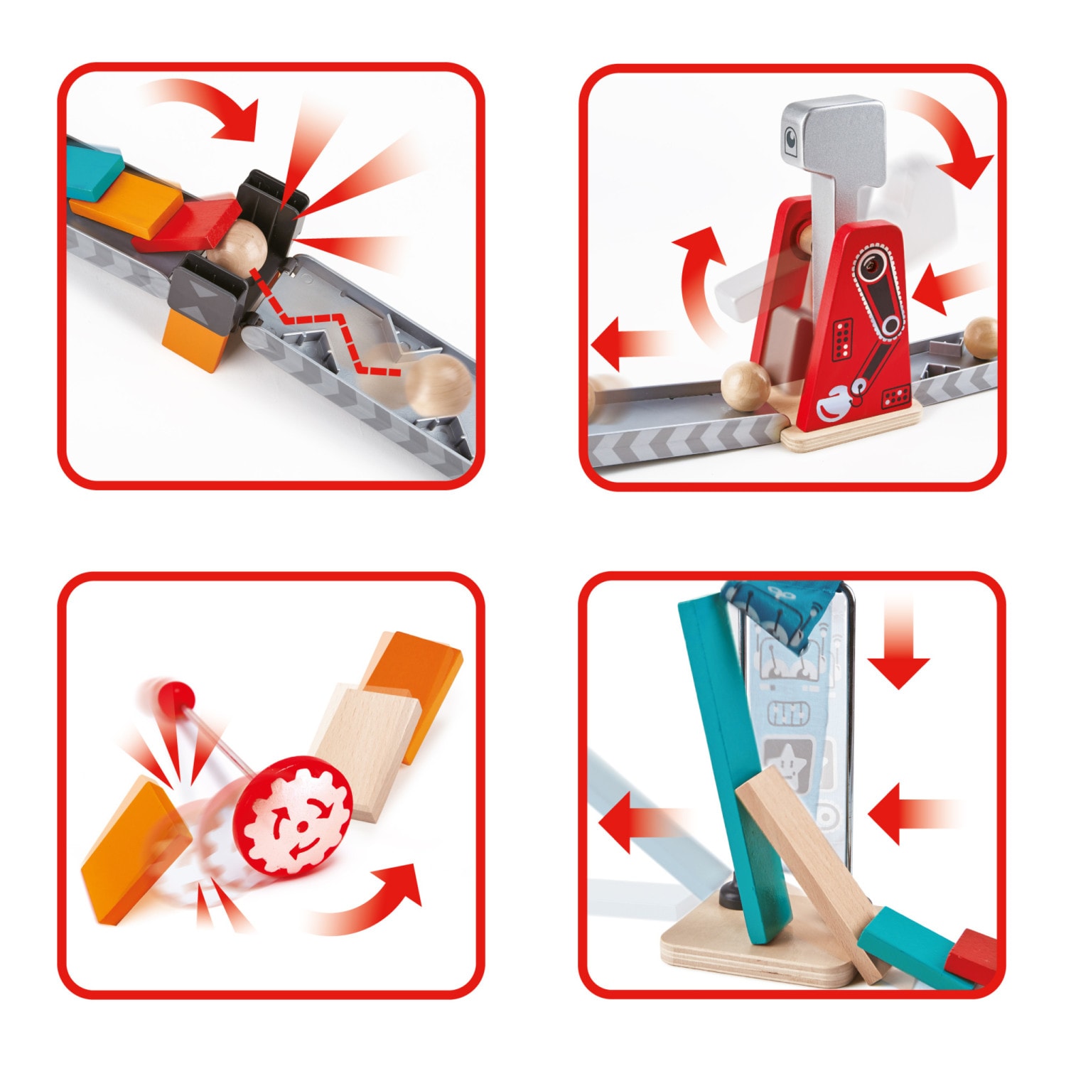 Hape G6943478023604 Play-Toys - View #3