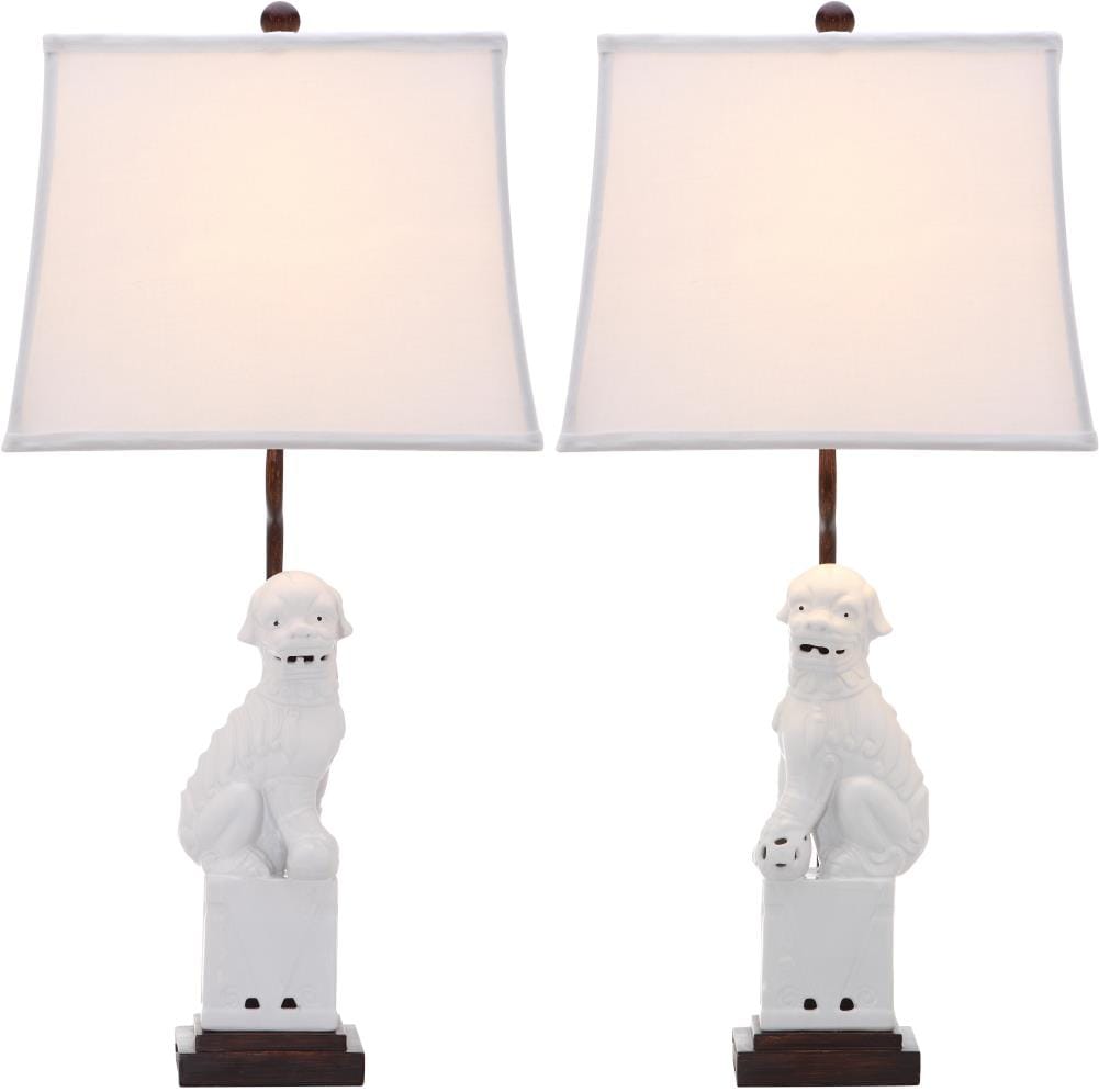 Safavieh LIT4137B-SET2 Lamp-Sets - View #3