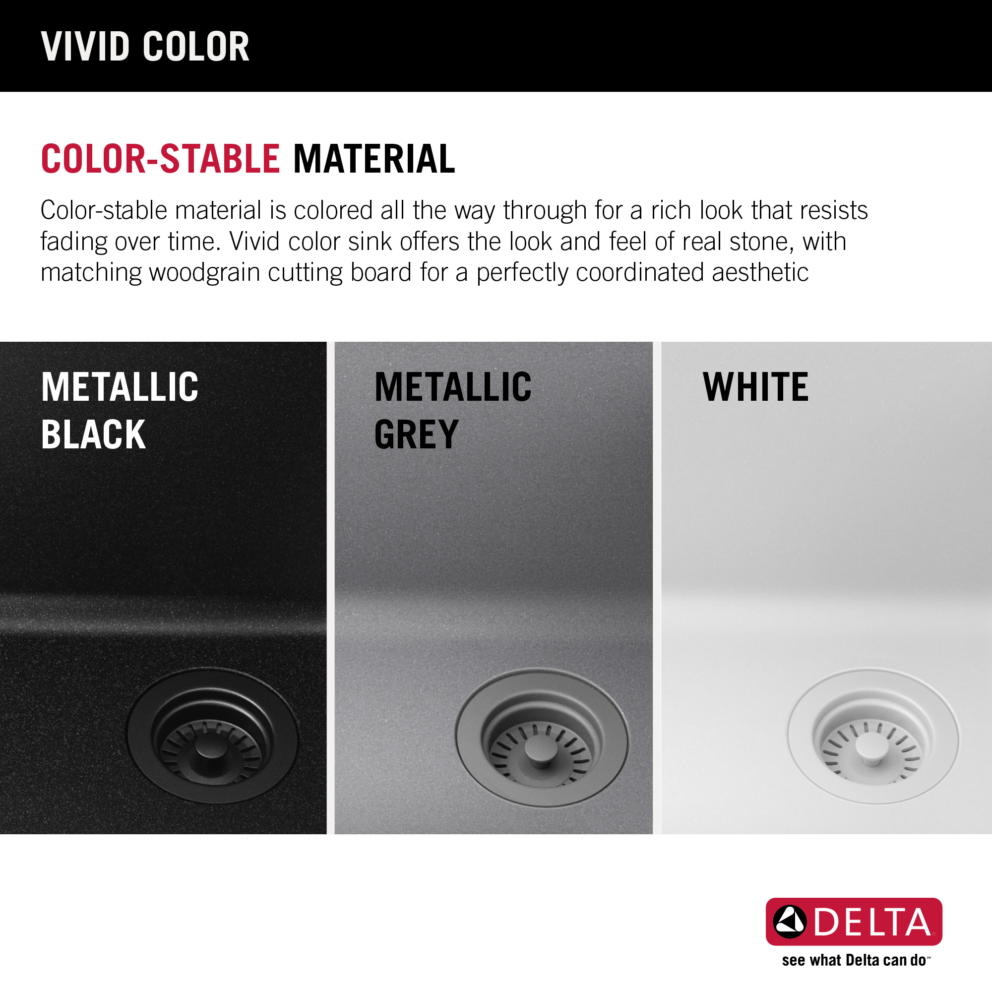 Delta 75B933-30S-DG Kitchen-Sinks - View #14