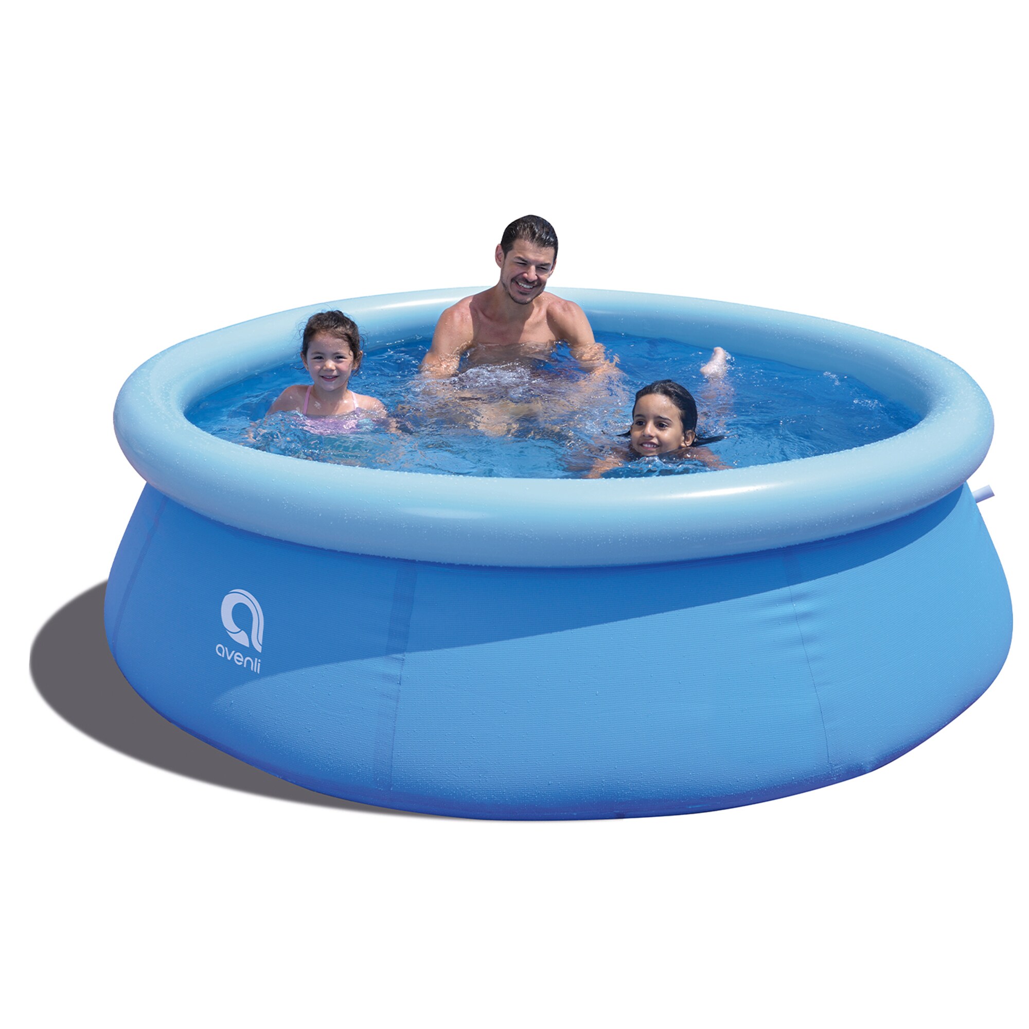 JLeisure 258716 Above-Ground-Pools - View #2