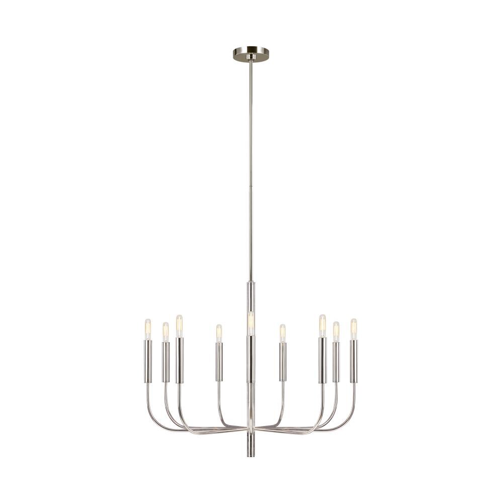 ellen degeneres brianna chandelier