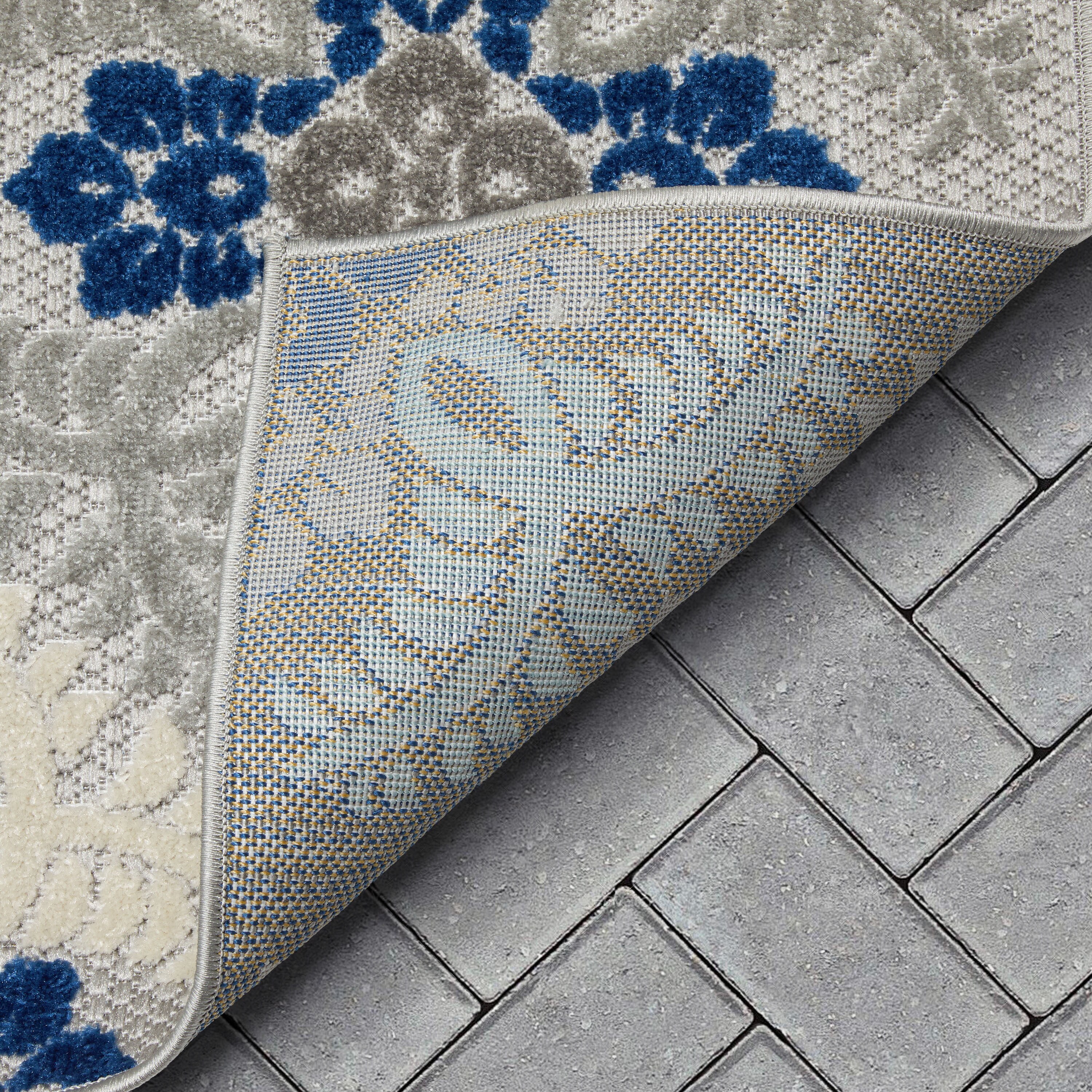 Well Woven DO-424-5 rugs - View #6