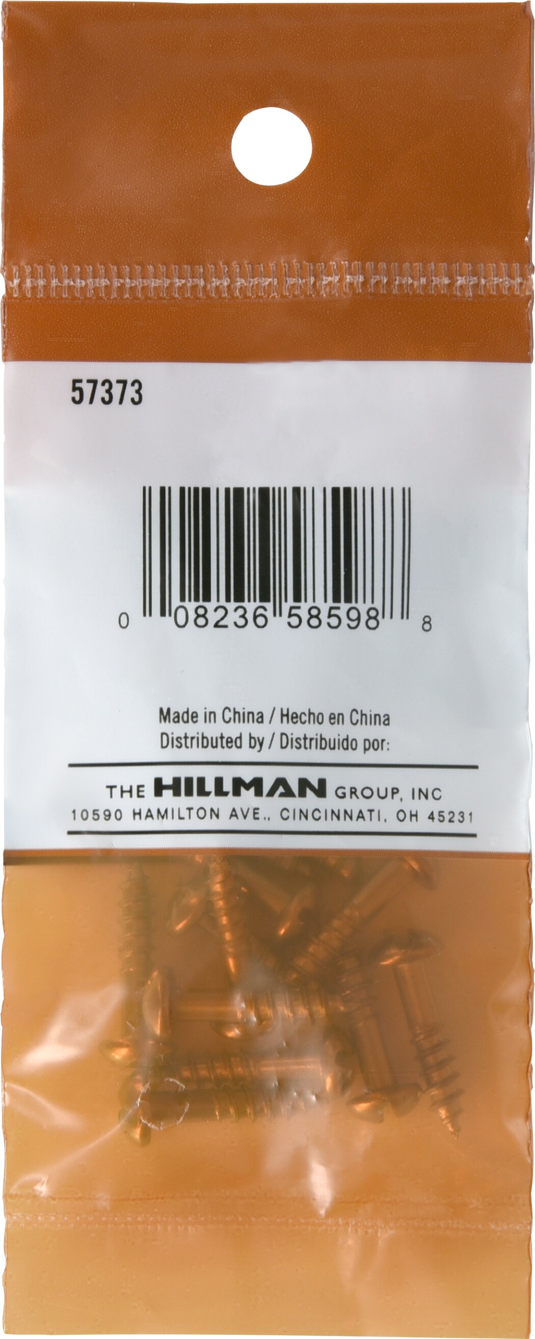 Hillman 490047 Wood-Screws - View #2