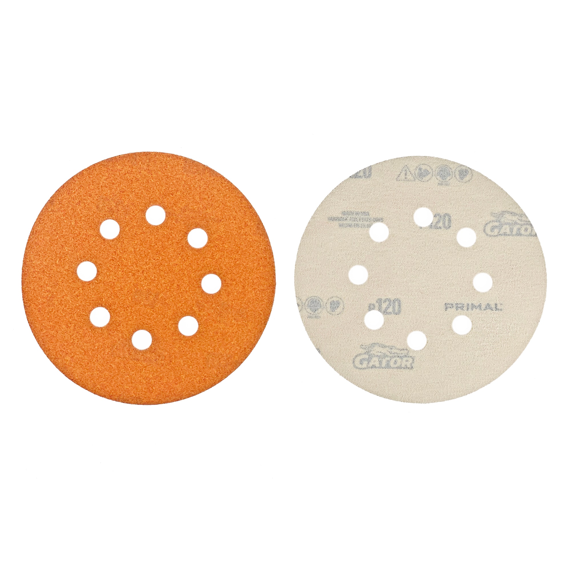 Gator 4141 Pt-Sandpaper - View #5