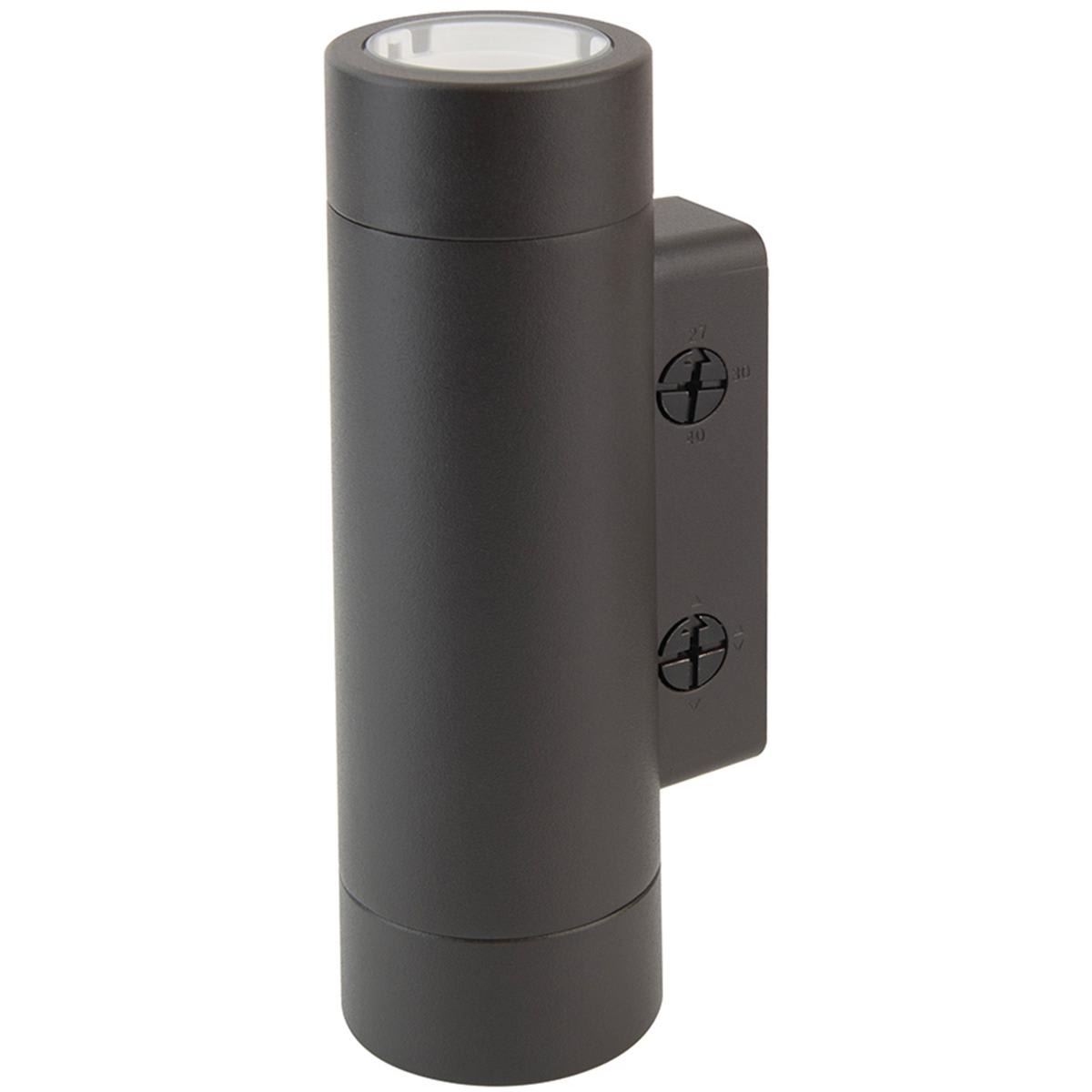 WAC Lighting 2448346 Outdoor-Wall-Lighting - View #3