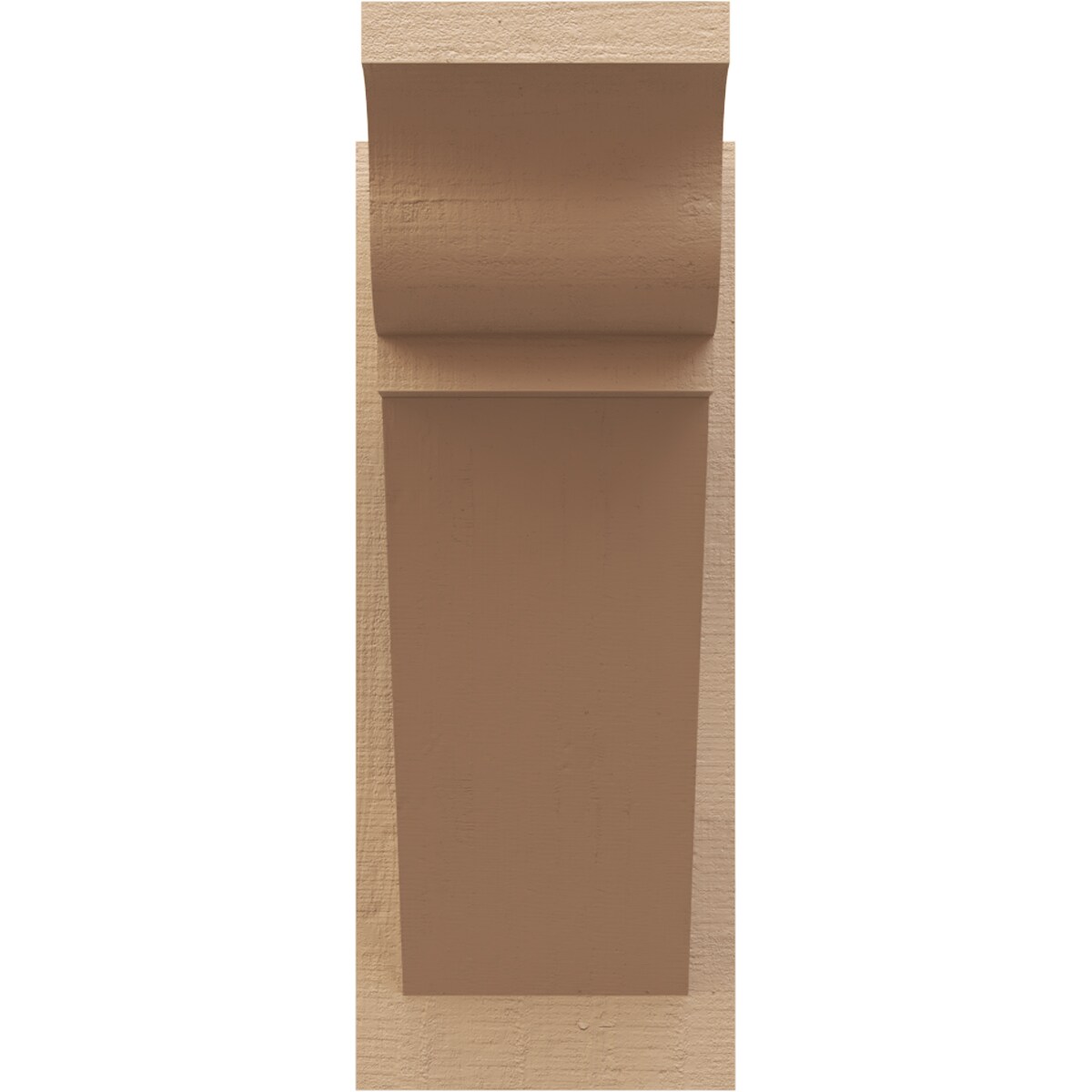 Ekena Millwork 2134687 corbels - View #3