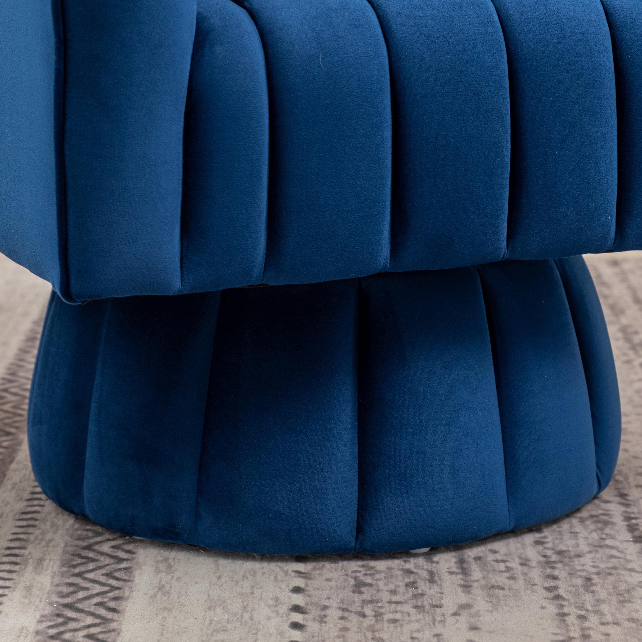 SEYNAR XY570-NAVY-S2 chairs - View #8