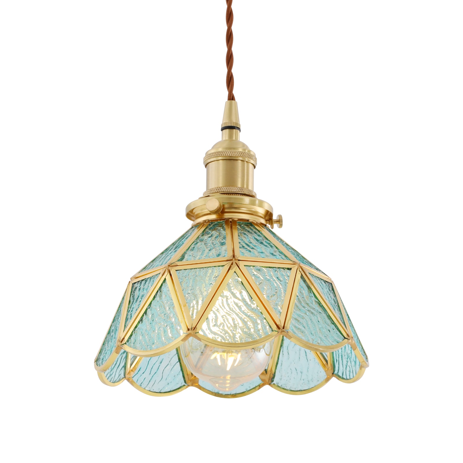 Oukaning HG-HCXLST-4663-US Pendant-Lights - View #2