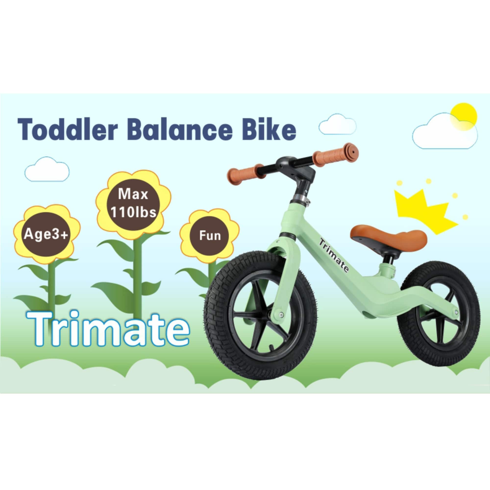 Trimate G6975831690130 bikes - View #4