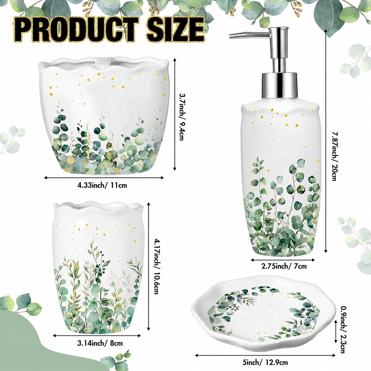 Paradigms Interiors 514068539216 Bathroom-Accessories - View #2