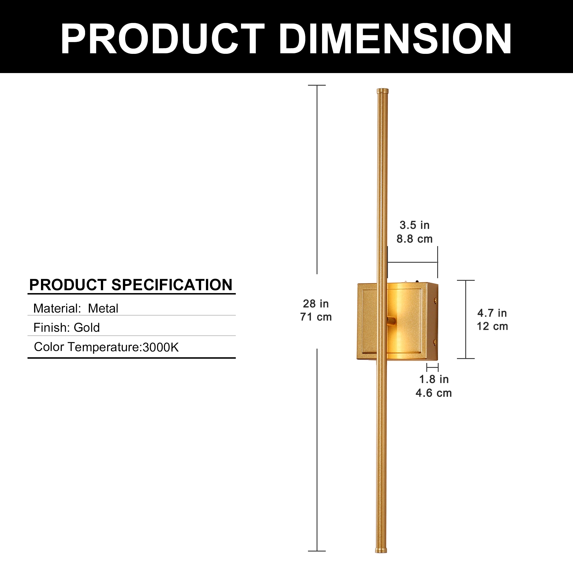 YANSUN L-MS02E26AC-3 Pendant-Lights - View #4