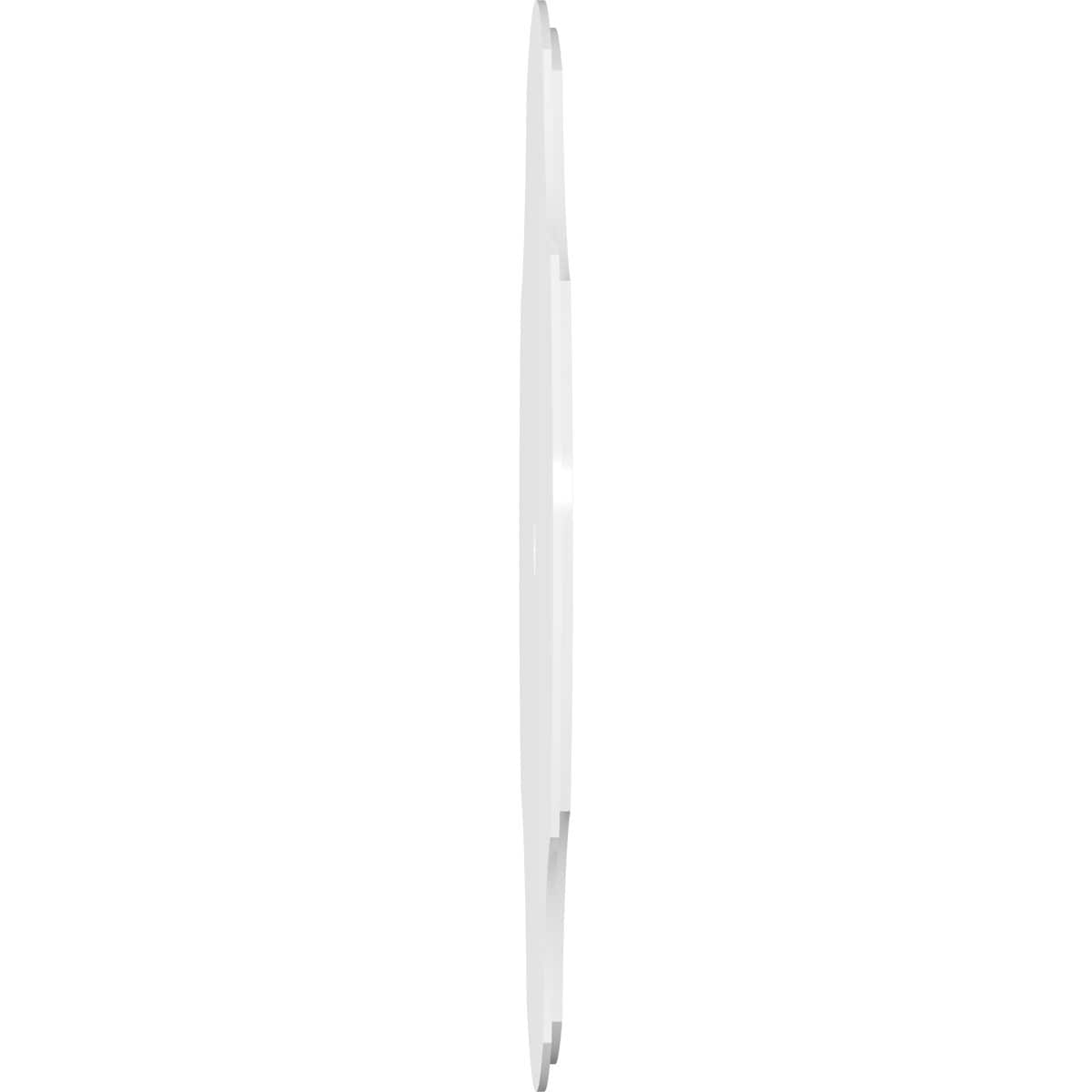 Ekena Millwork CMP30PL-03000 Ceiling-Medallions - View #3