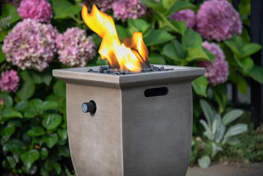 Endless Summer GLT1355SP Outdoor-Gas-Firepits - View #3