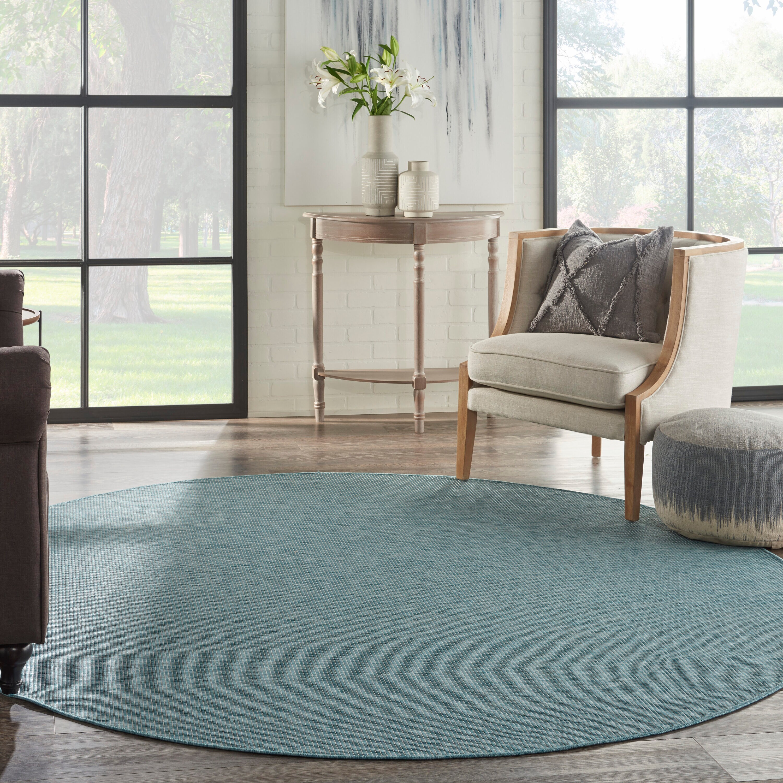 Nourison 99446790828 rugs - View #4