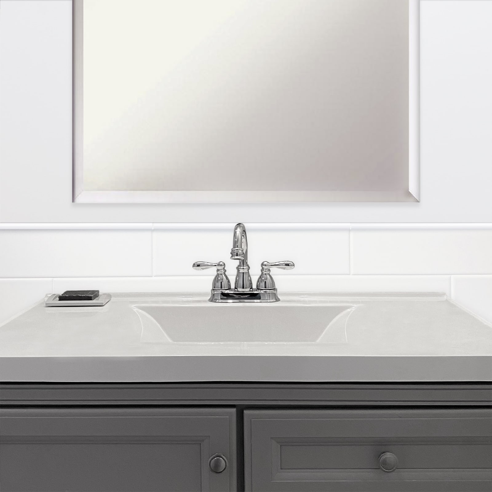 allen + roth SL70023L Wall-Trim-Accent-Tile - View #4