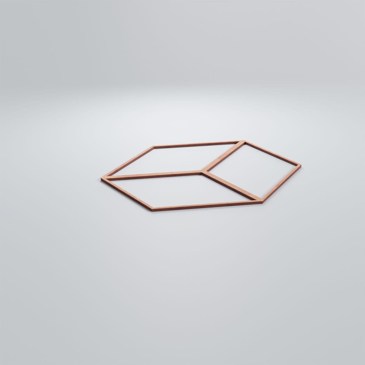 Ekena Millwork WALW16X16X0250PBLCH Wall-Panels - View #4