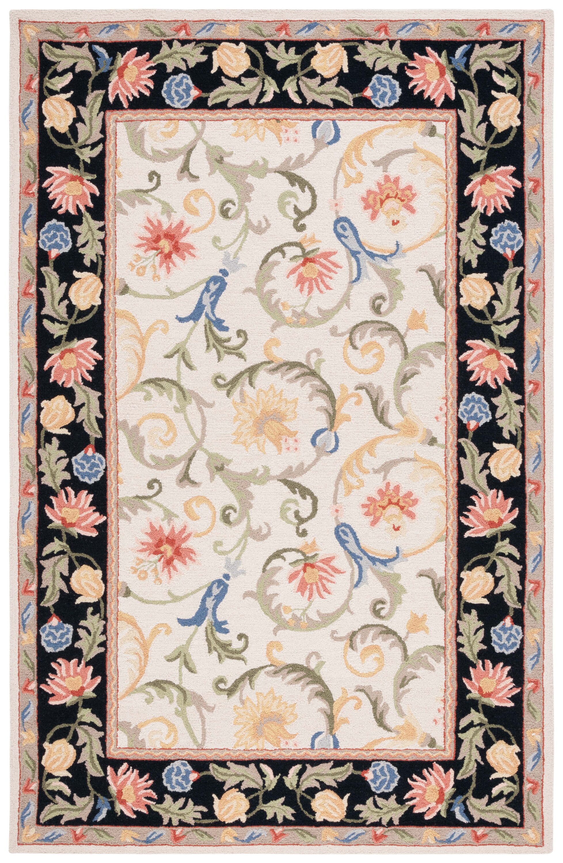 Safavieh HK313A-5 rugs - View #2
