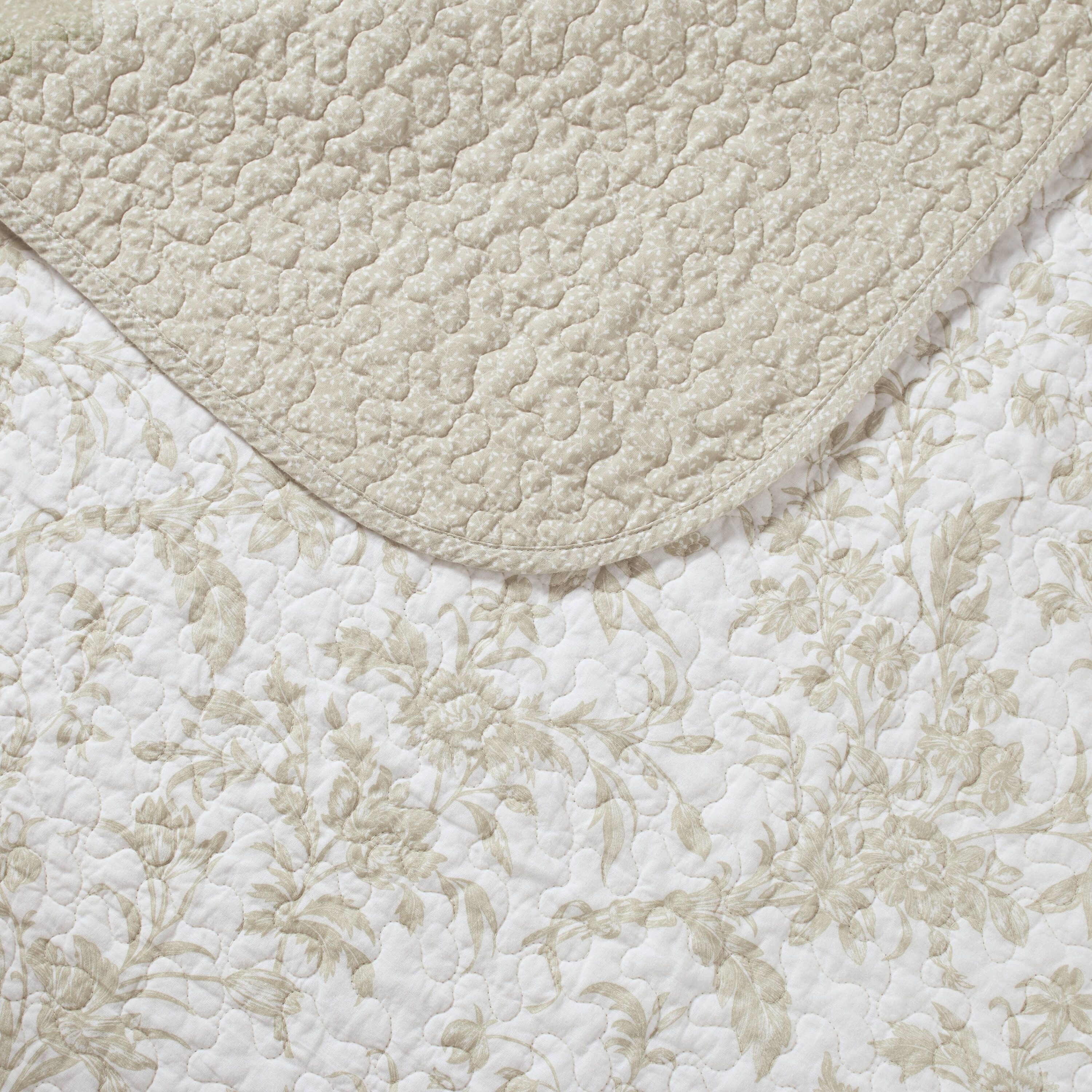 Laura Ashley 206333 bedding - View #5