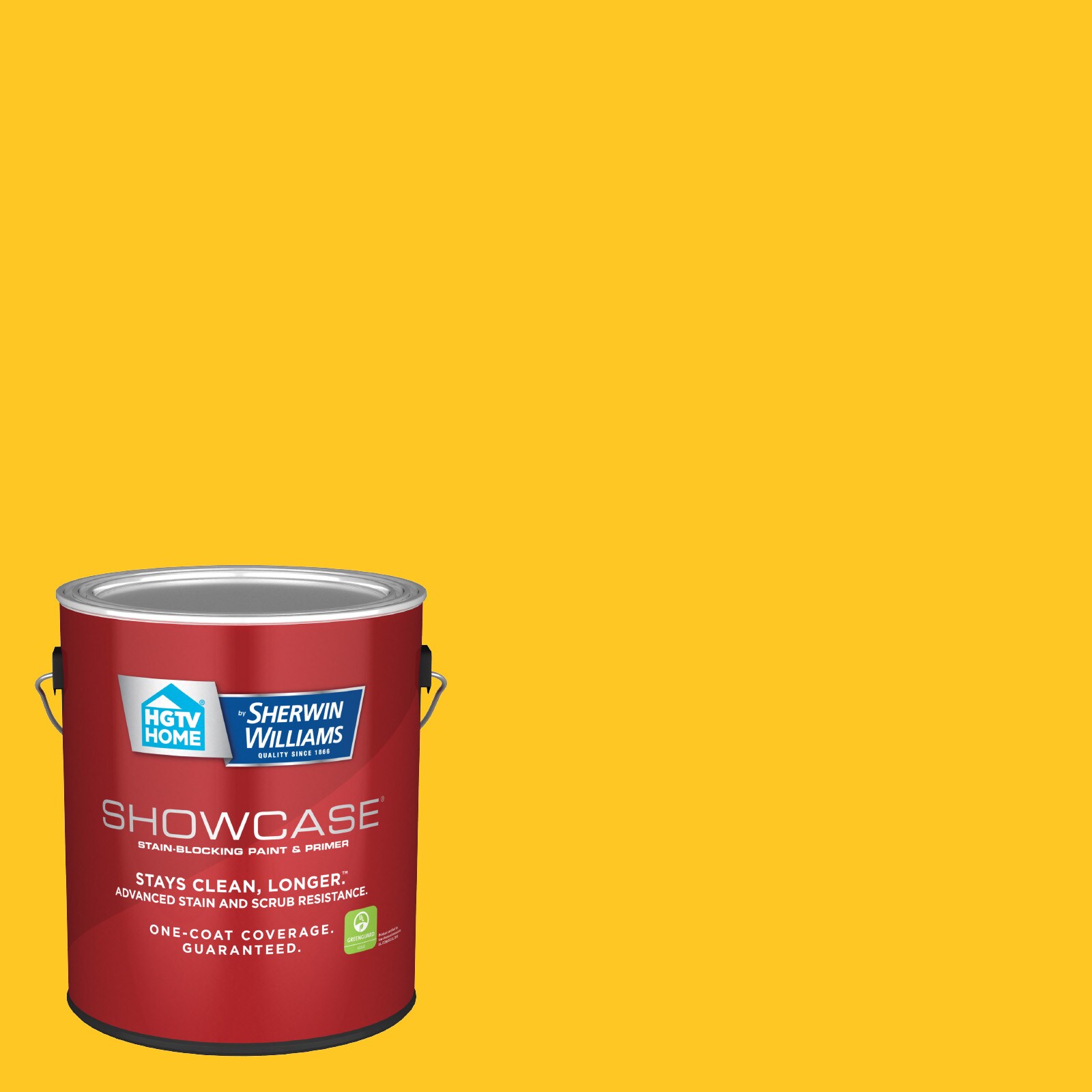 sherwin williams yellow traffic paint