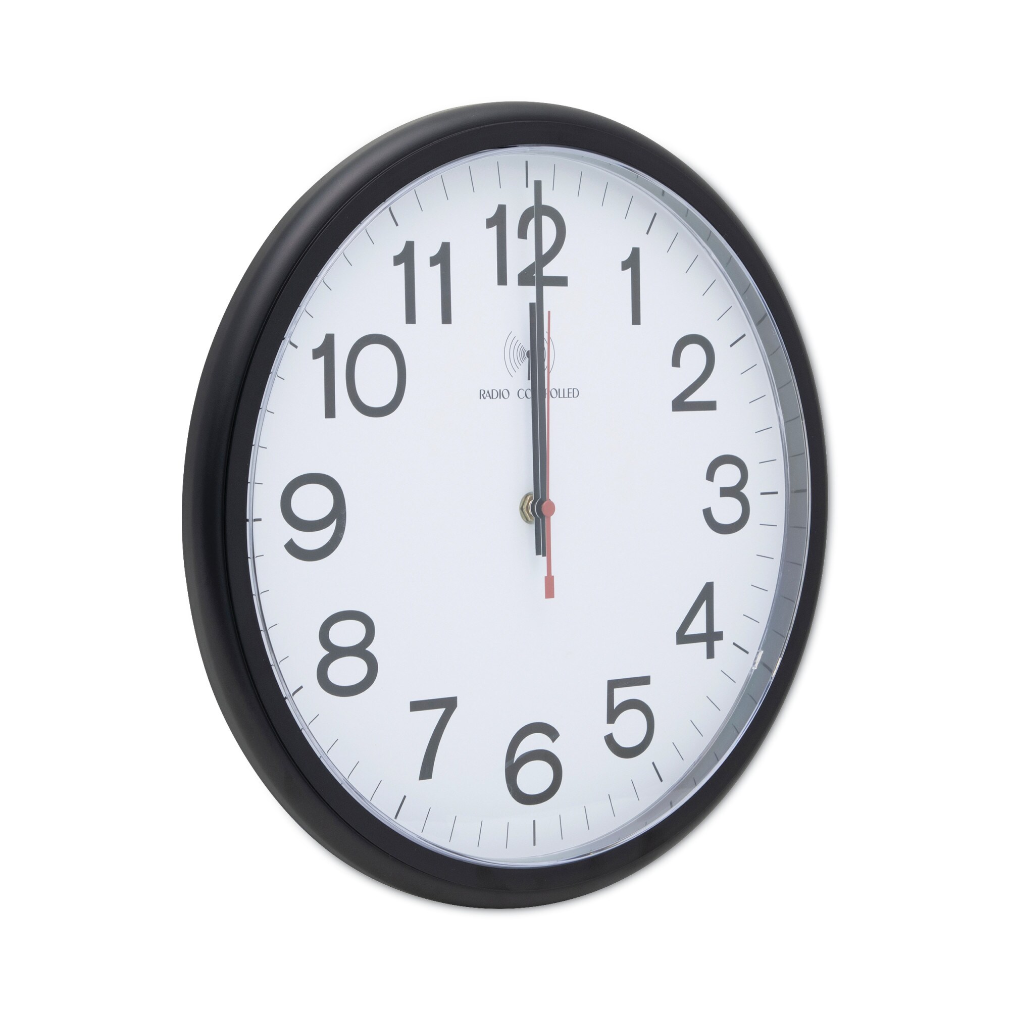 Universal UNV10417 Indoor-Outdoor-Clocks - View #3
