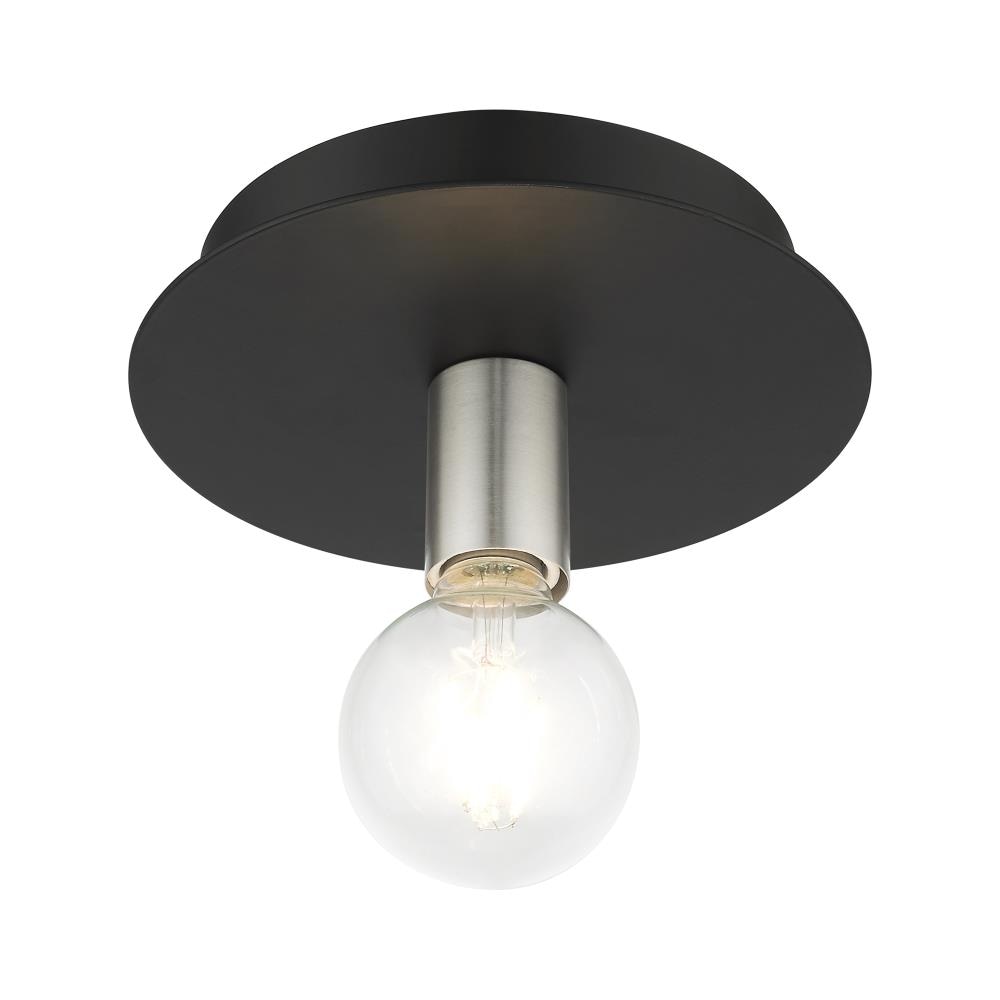 Livex Lighting 45871-04 flushmounts - View #5