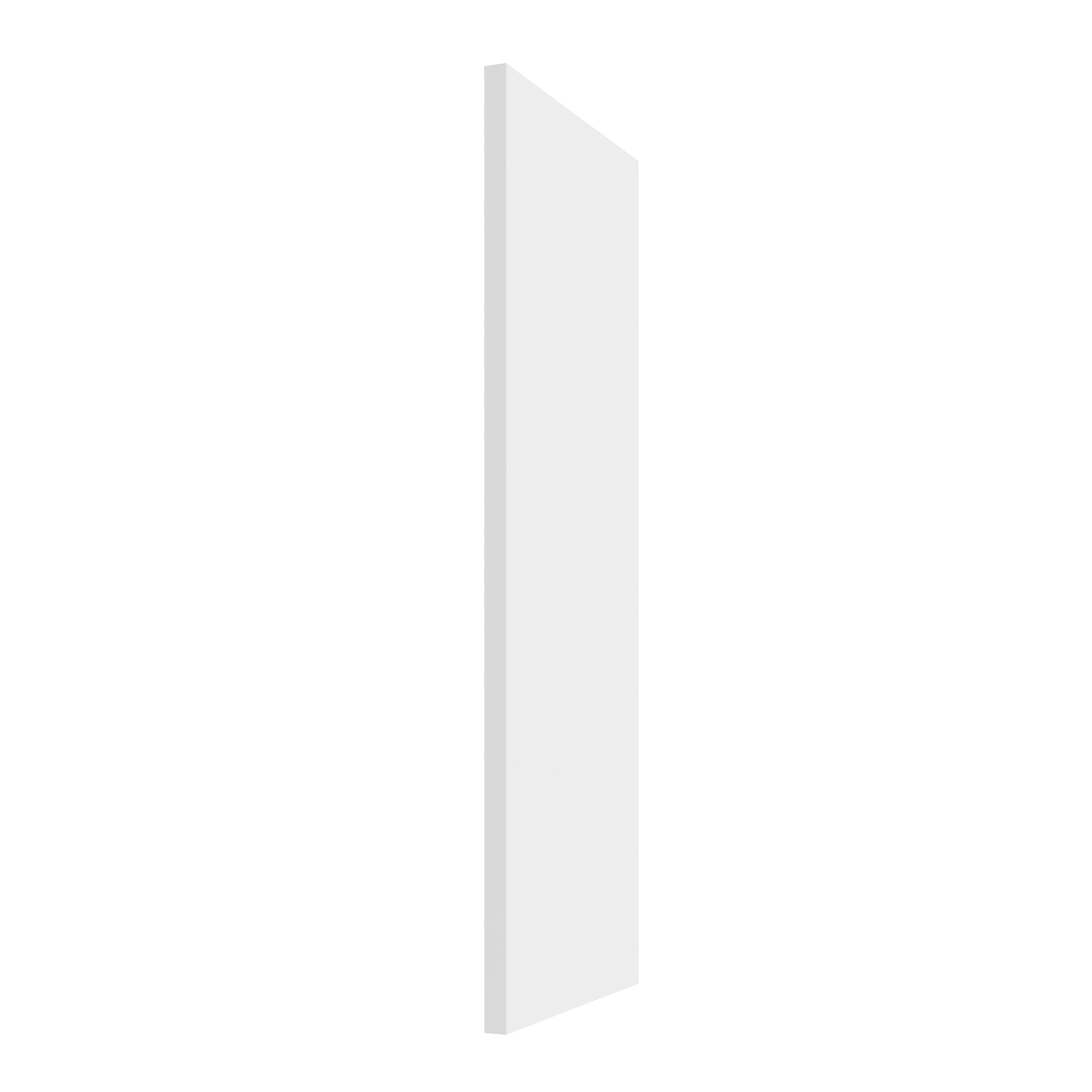 WeatherStrong DCWEP1230A-SW Miami 0.625-in W x 13-in D x 30-in H Modular Outdoor Kitchen Wall and shelves