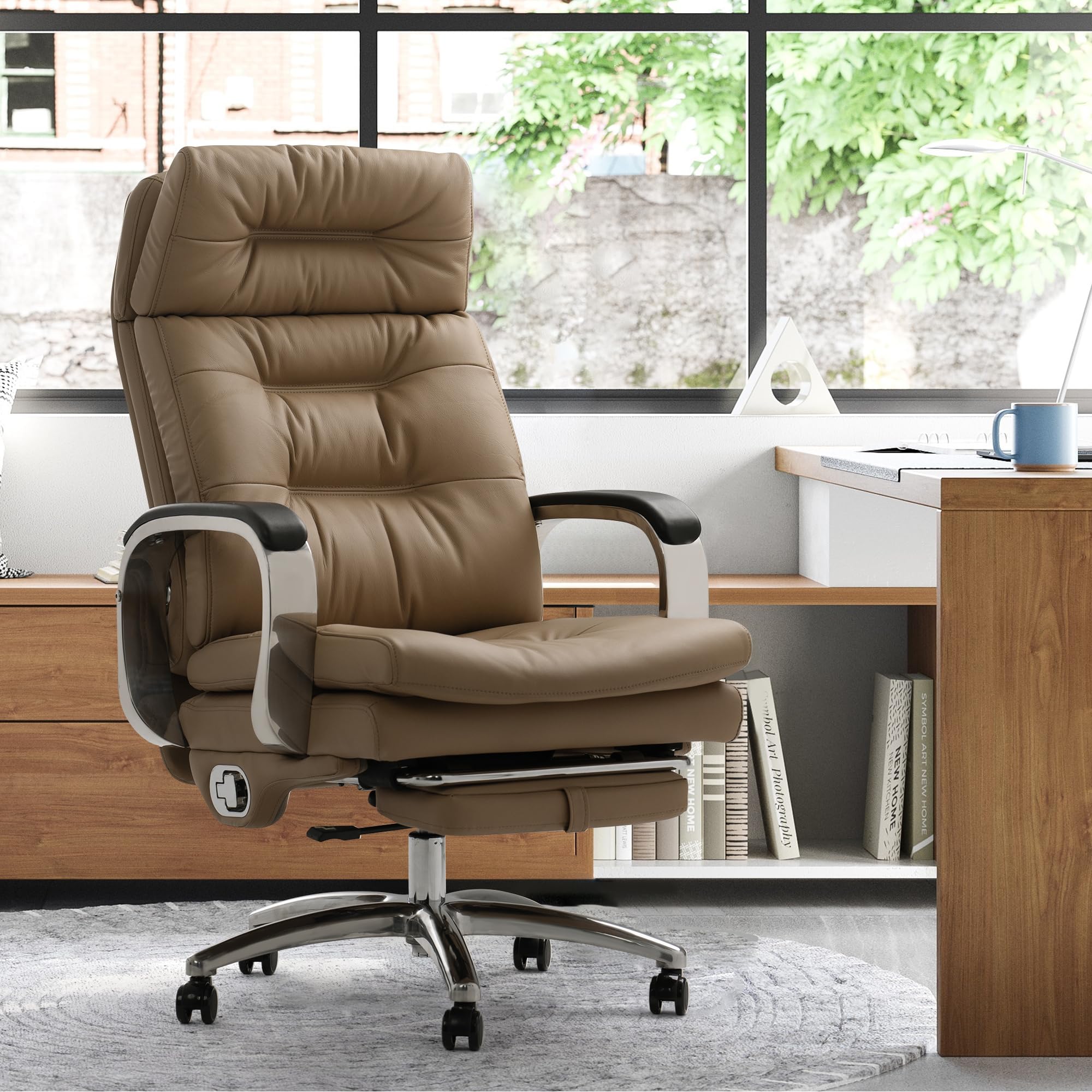 LTMATE LSGF03A005MA02 Office-Chairs - View #2