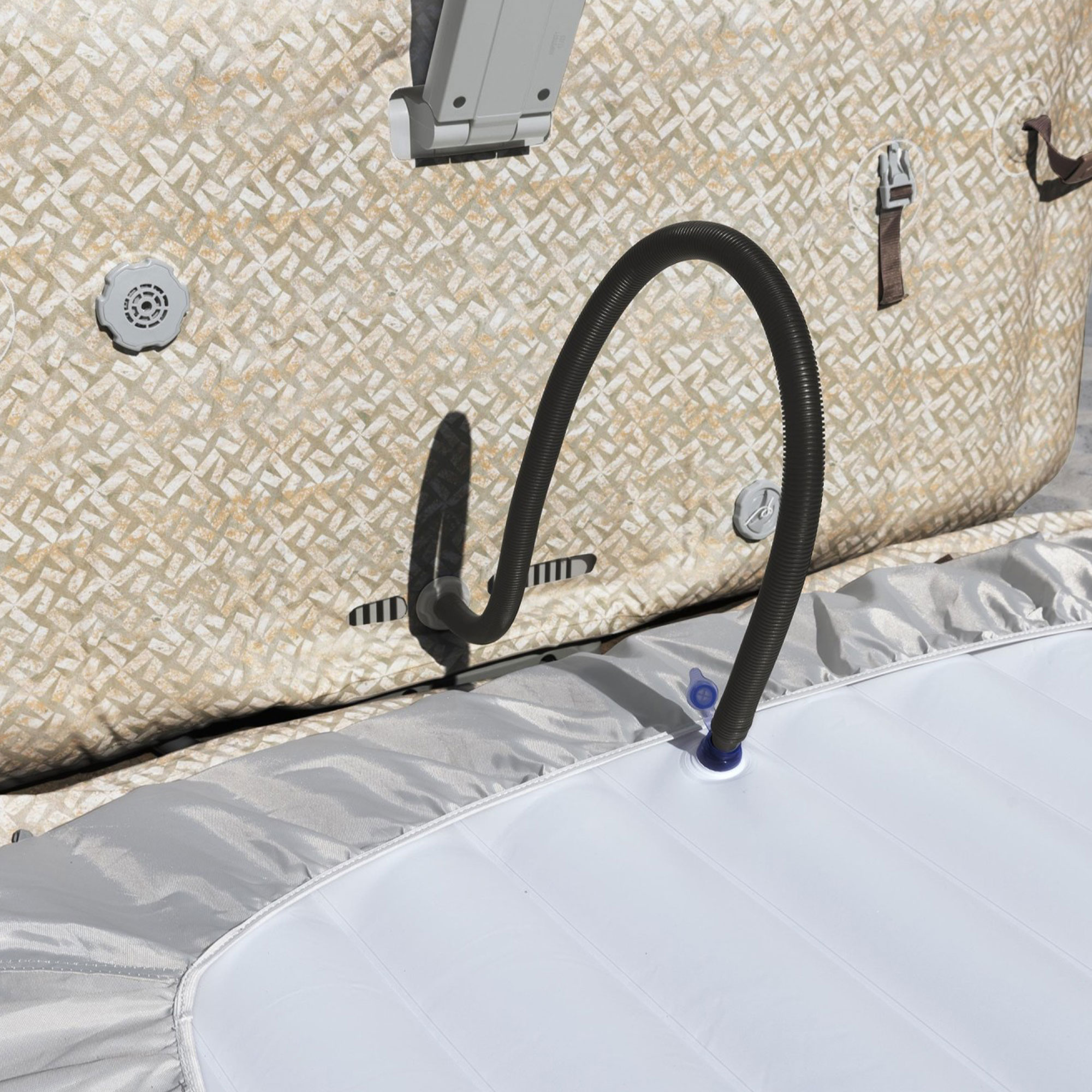 Bestway 407730 spas - View #8