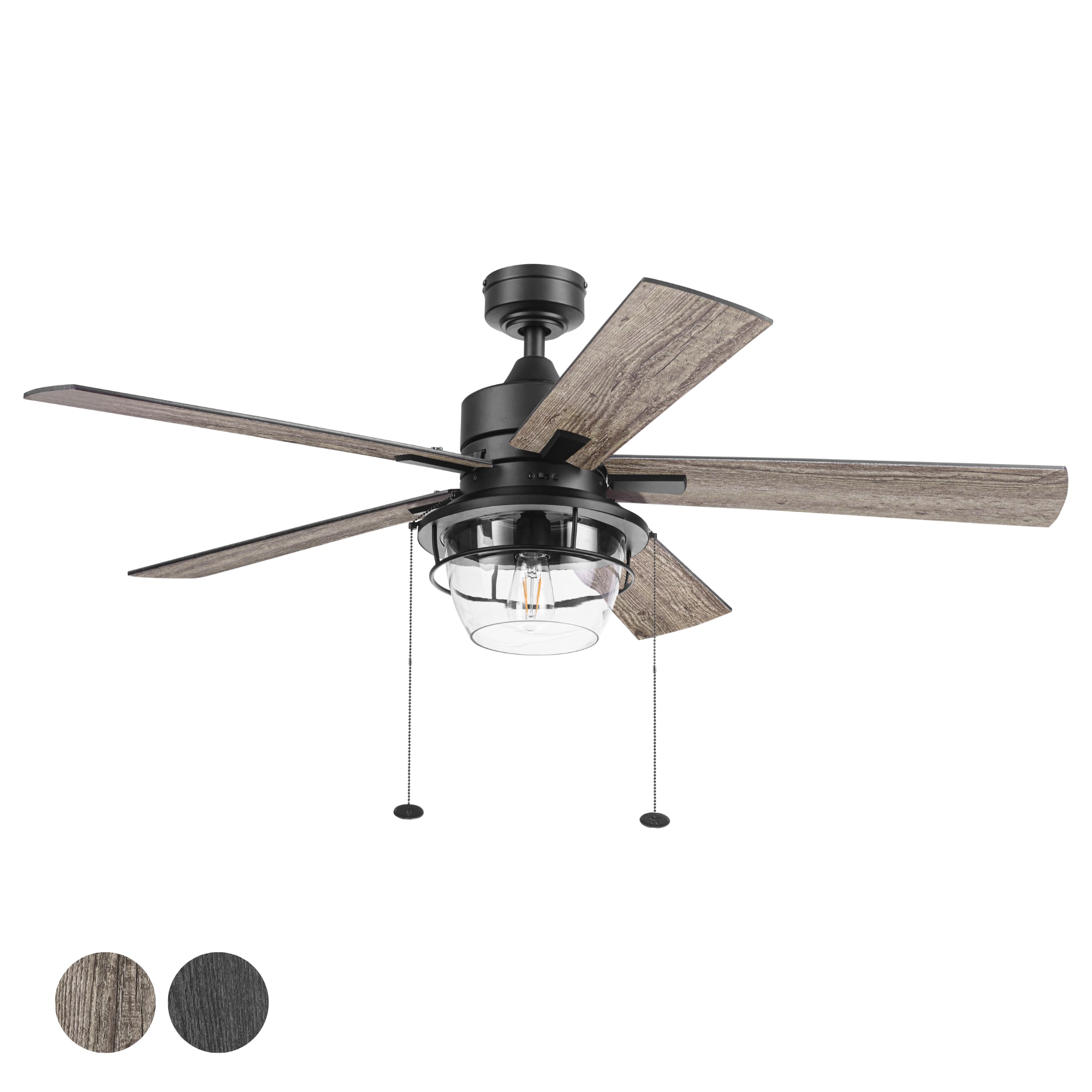 Harbor Breeze 42997 Ceiling-Fans - View #2