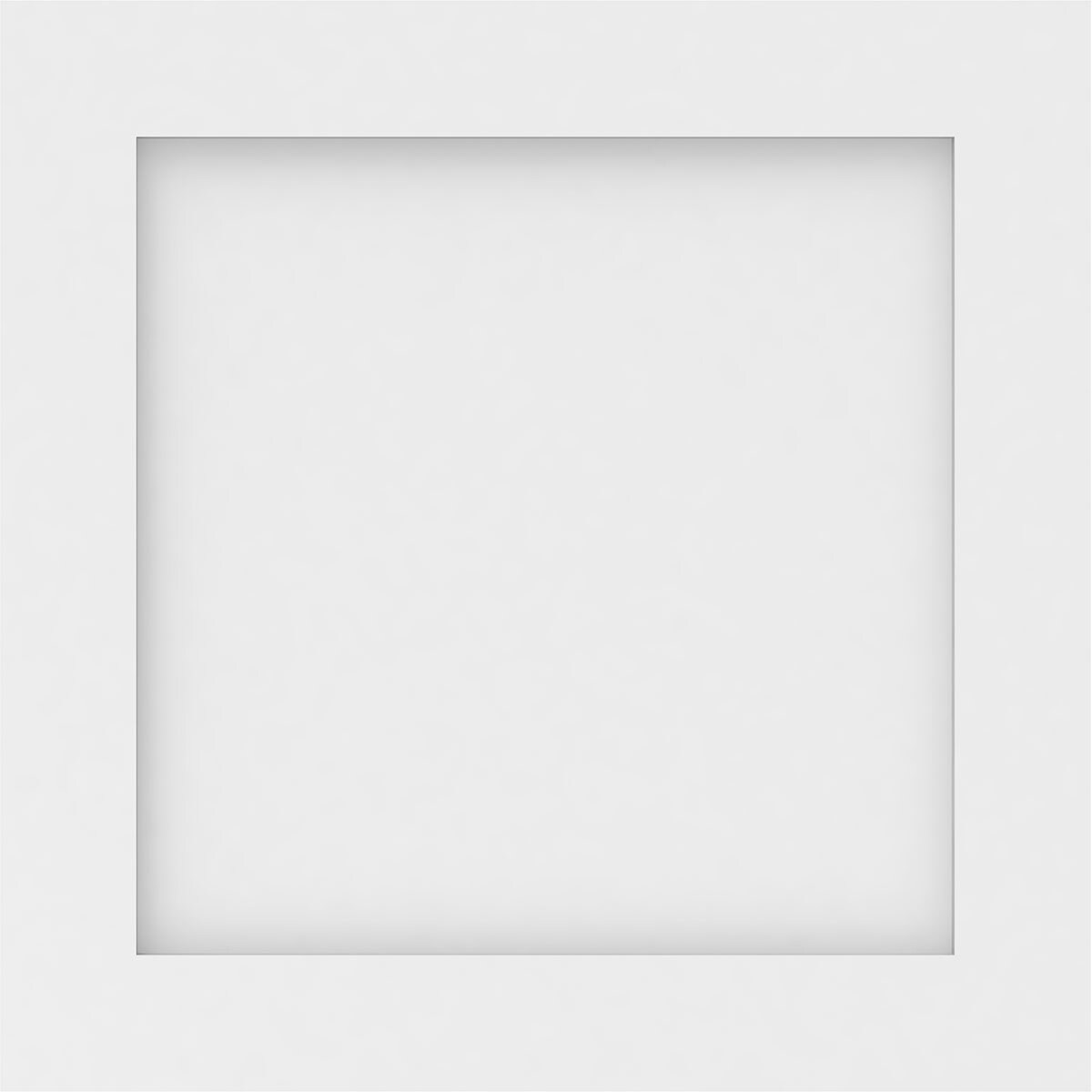 Ekena Millwork WALP16X16X062CNL Wall-Panels - View #2