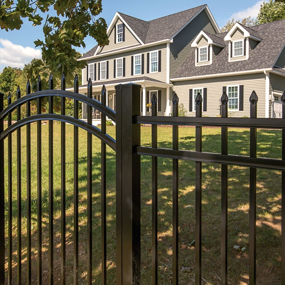 Freedom 73010249 Fence-Gates - View #4
