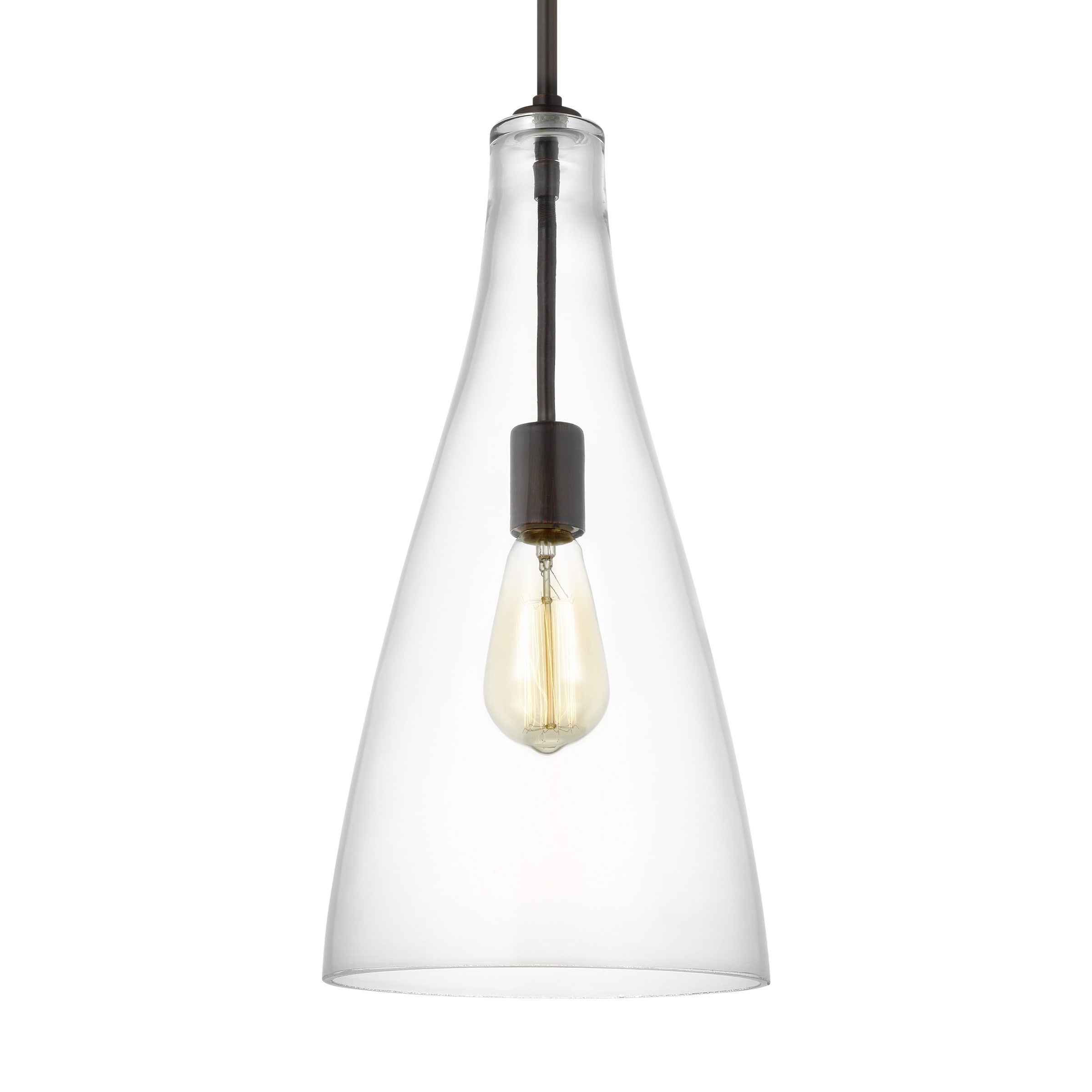 Generation Lighting 6537001-710 Pendant-Lights - View #3