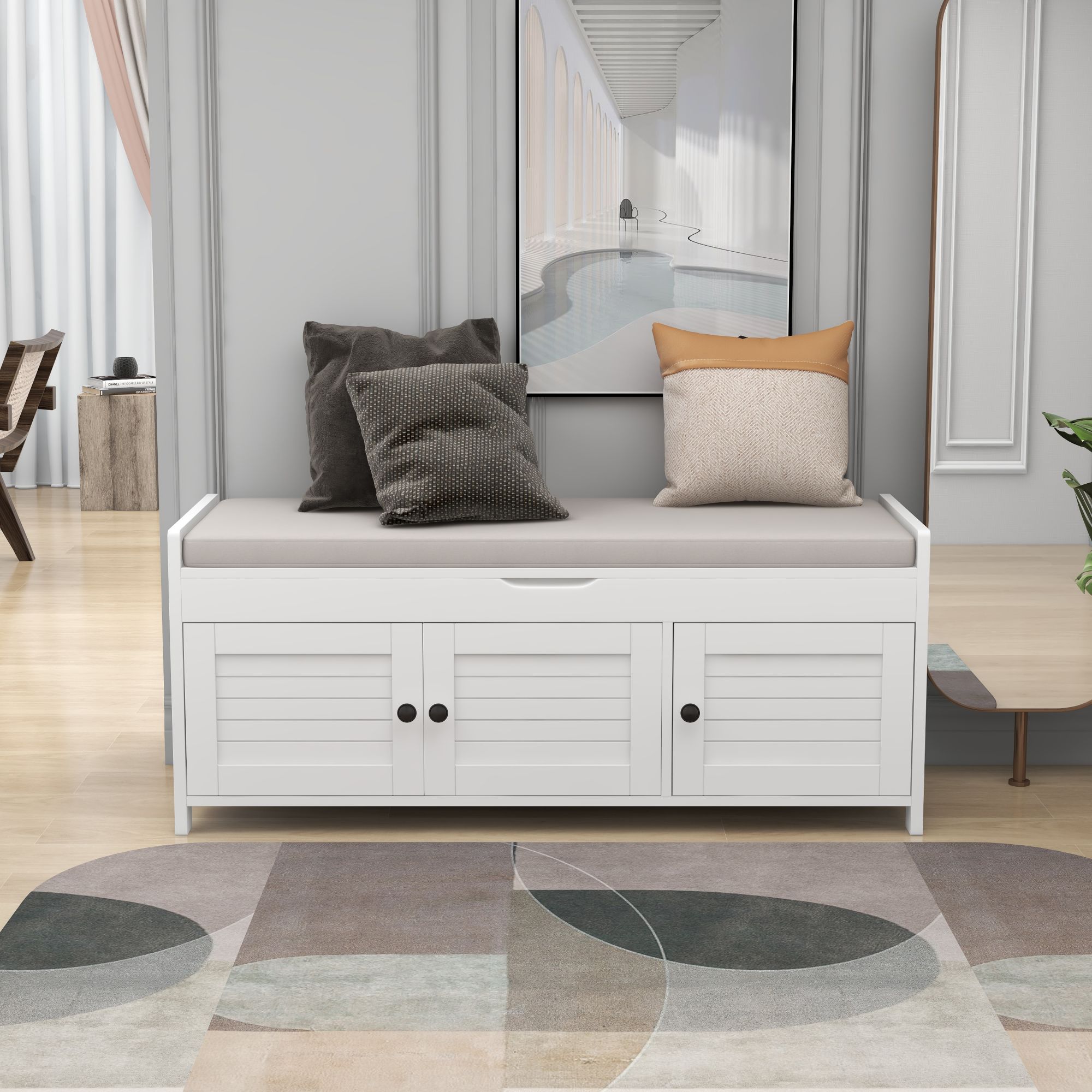 ModernLuxe WF310529AAK bench - View #12