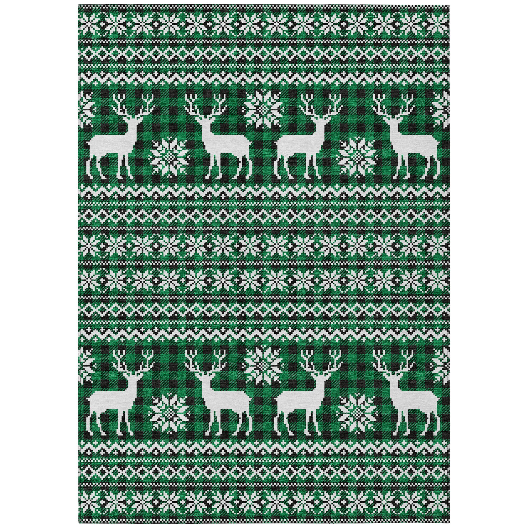 Addison Rugs ACN1820GE9X12 rugs - View #2