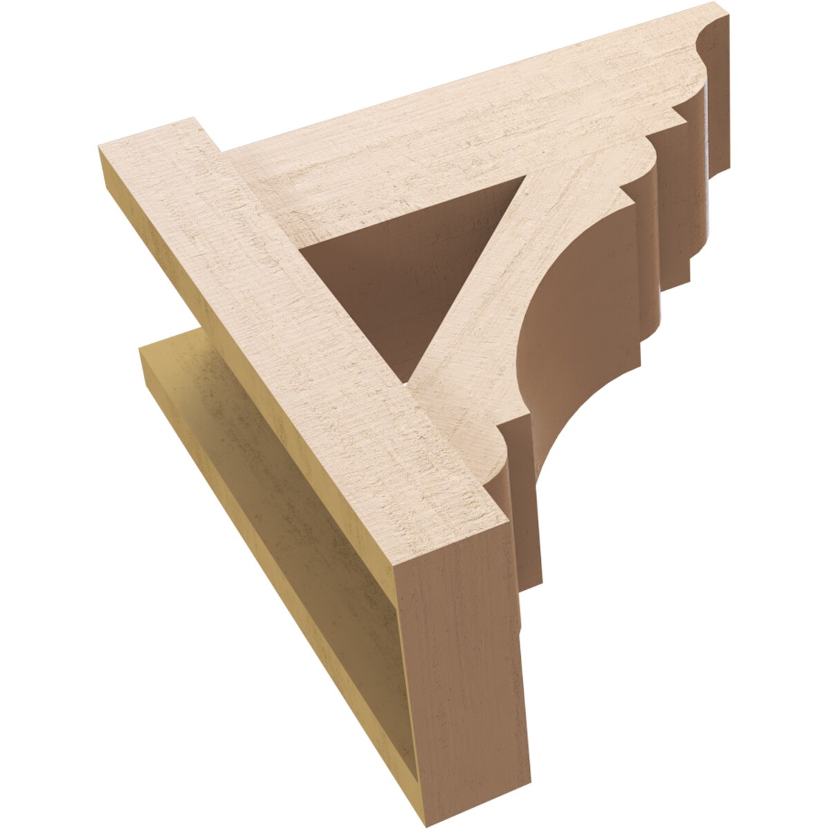Ekena Millwork 2135842 corbels - View #6