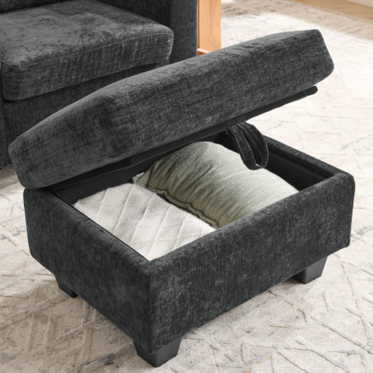 Dacicica W487P423649-WR-8.10 Sofas-Loveseats - View #3