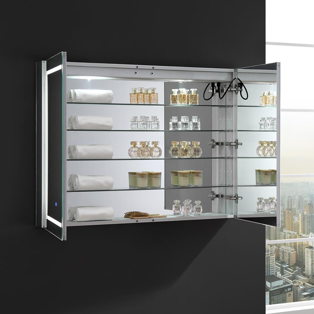 Fresca FMC024836 Bathroom-Medicine-Cabinets - View #7