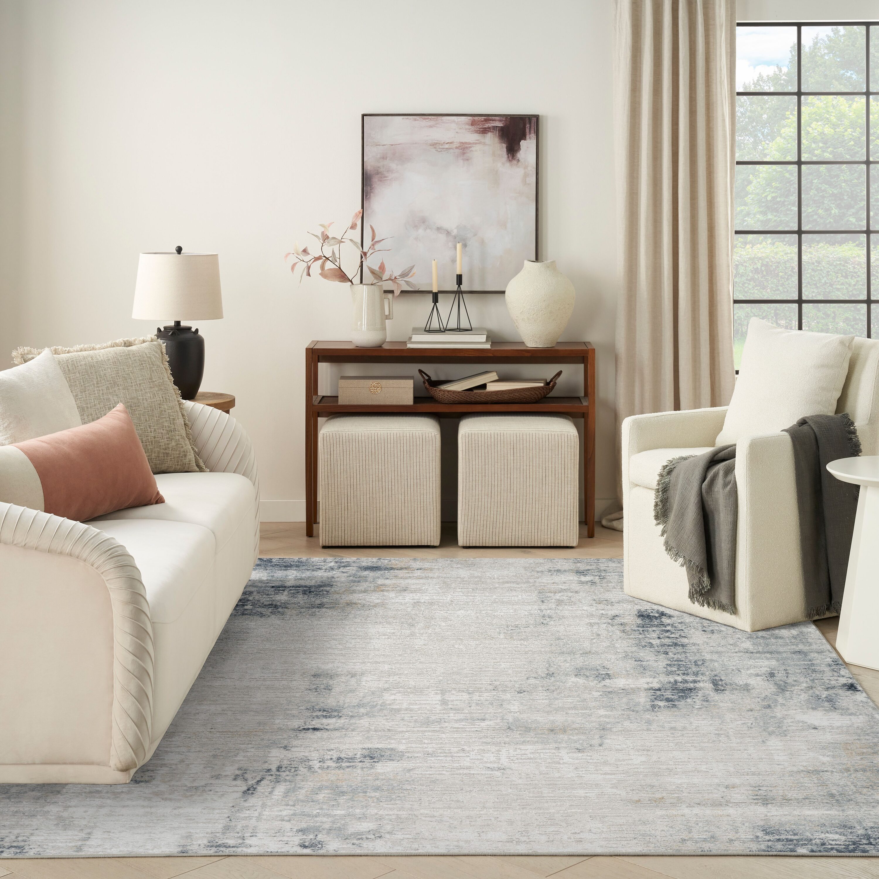 Nourison 841491153383 rugs - View #4